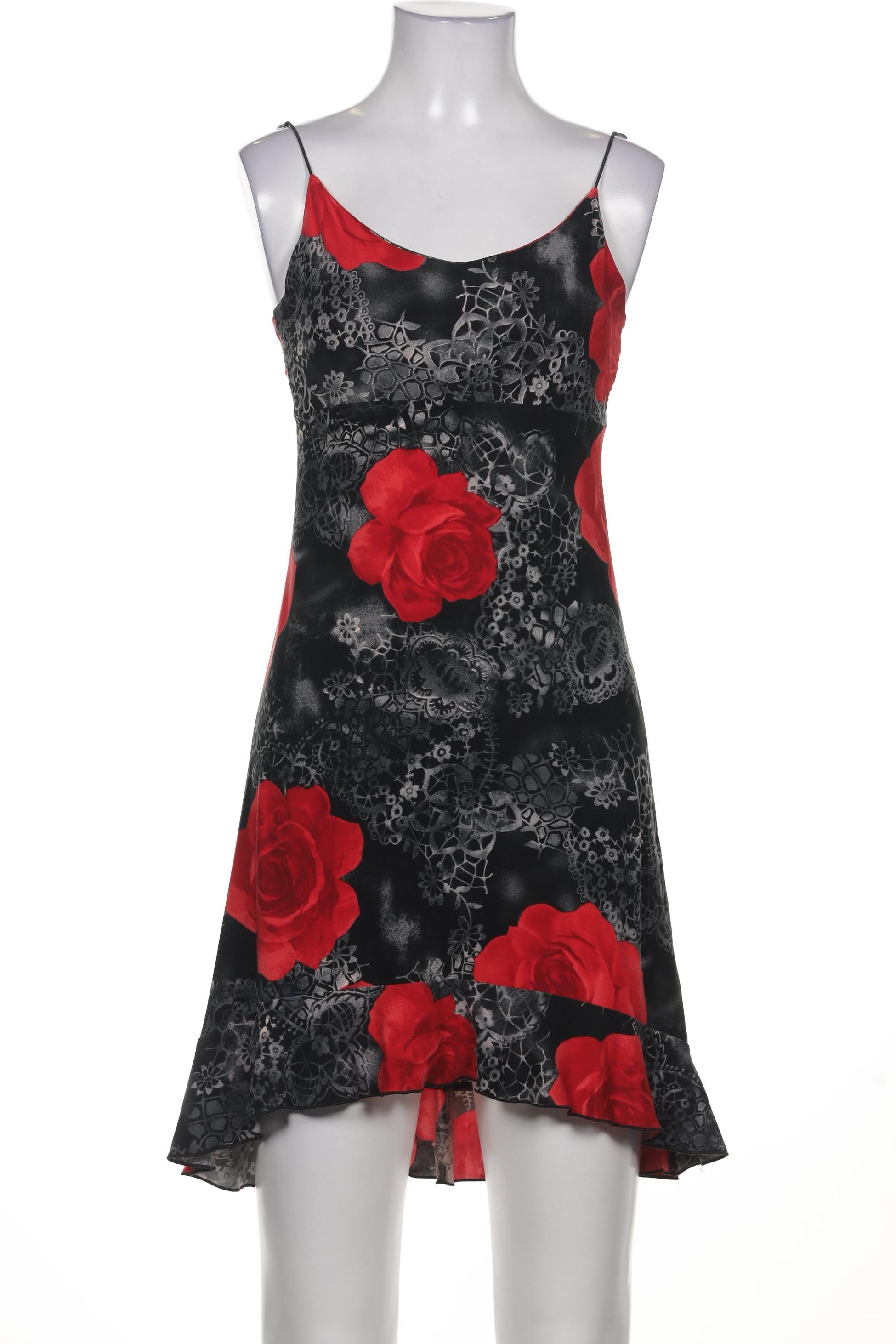 

Orsay Damen Kleid, schwarz, Gr. 36