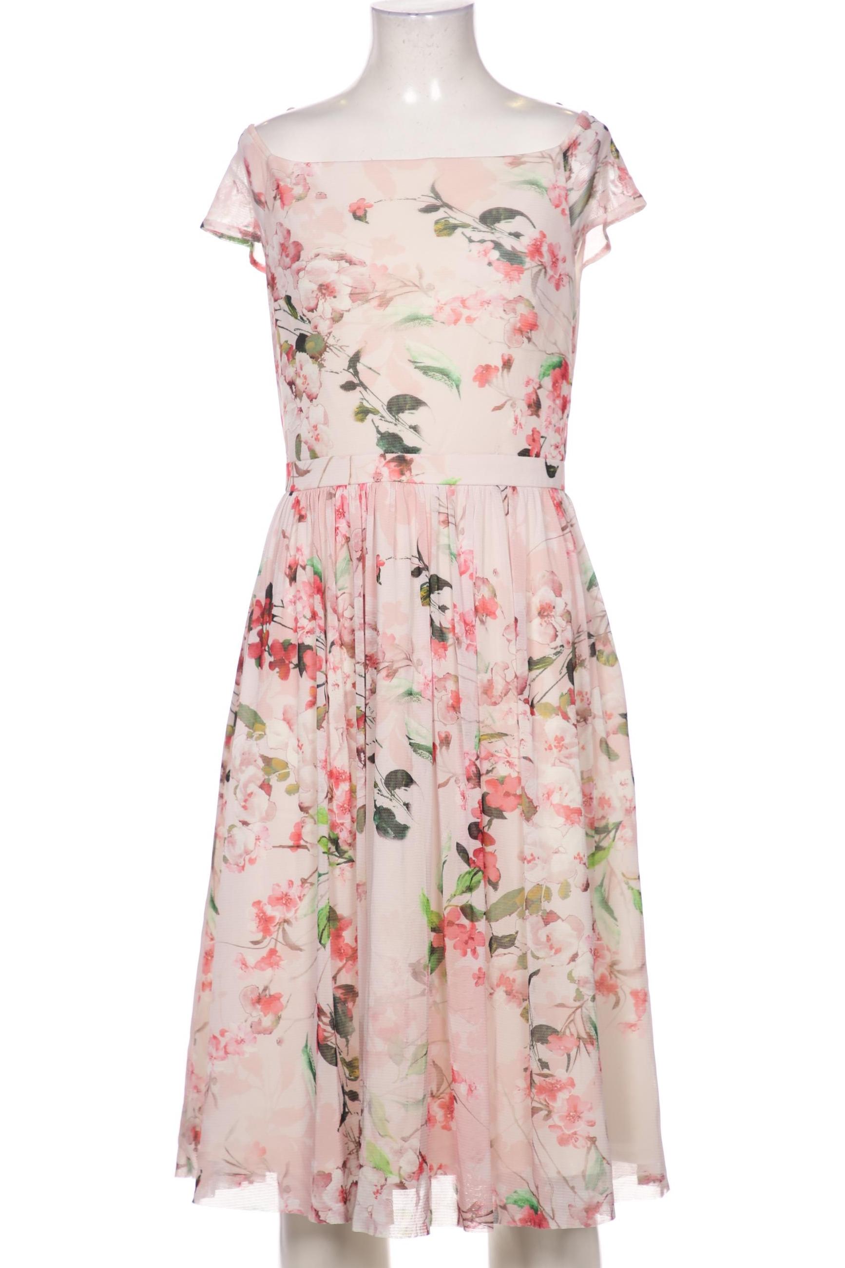 

Orsay Damen Kleid, mehrfarbig, Gr. 38