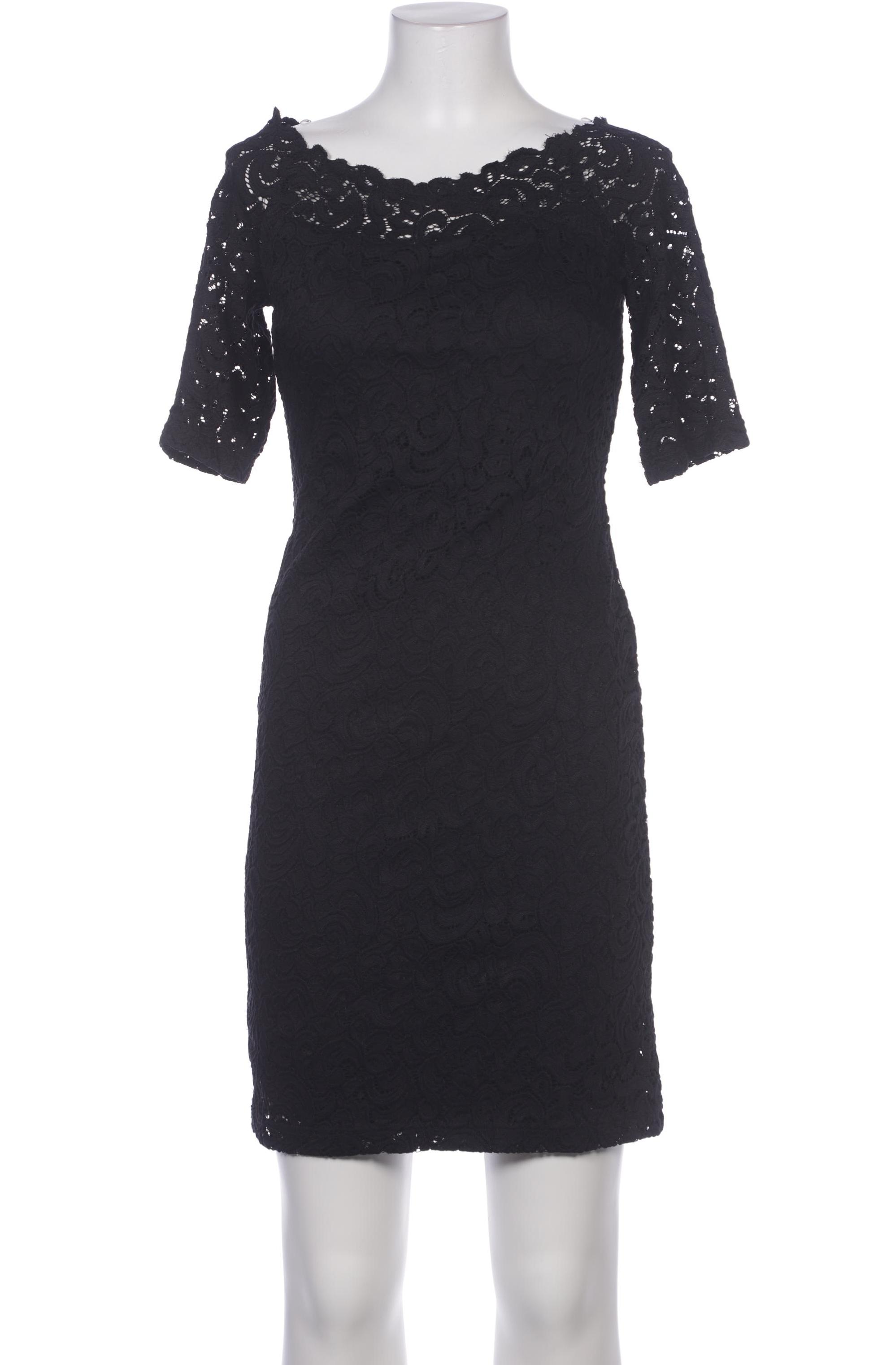 

Orsay Damen Kleid, schwarz, Gr. 40