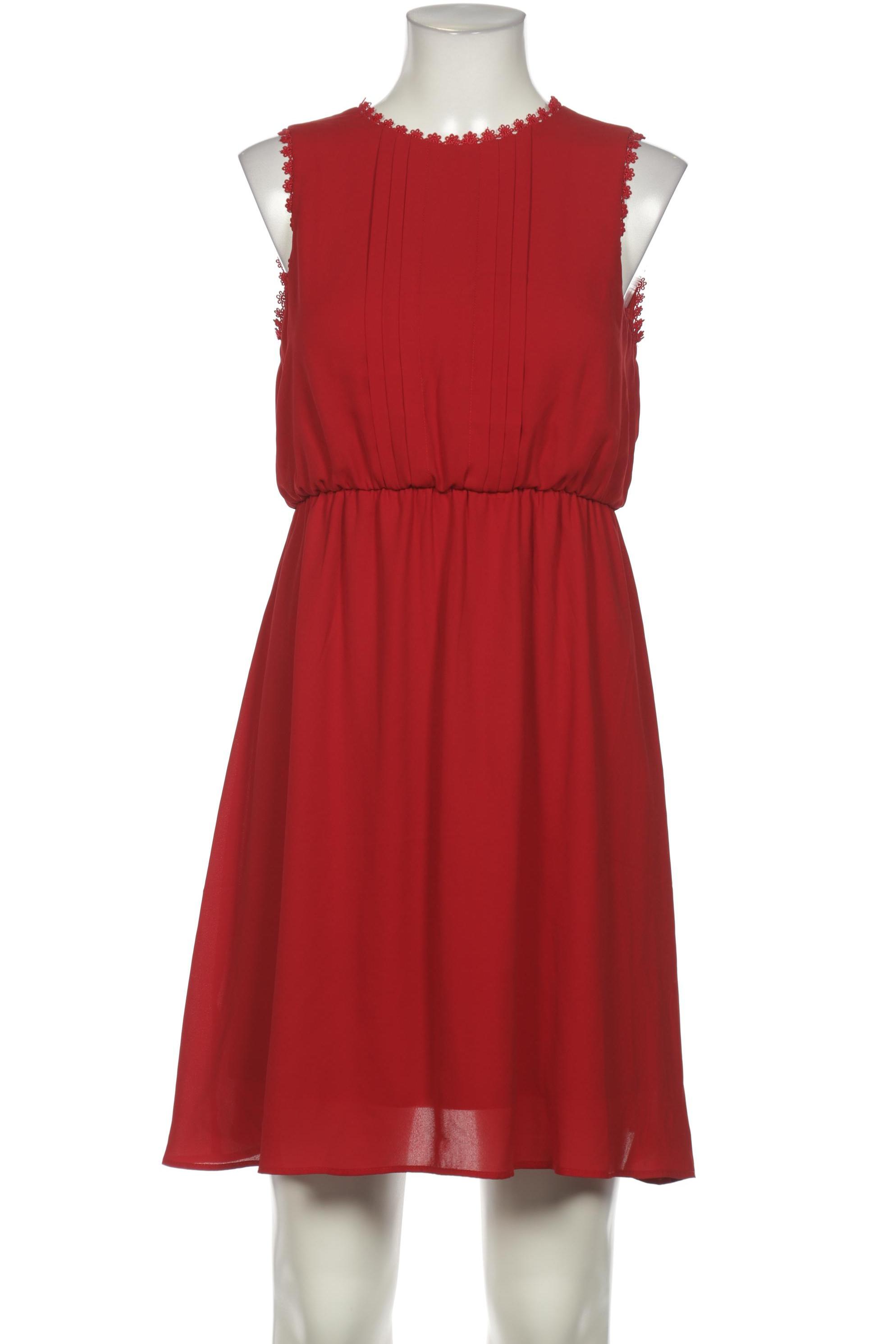 

Orsay Damen Kleid, rot, Gr. 38