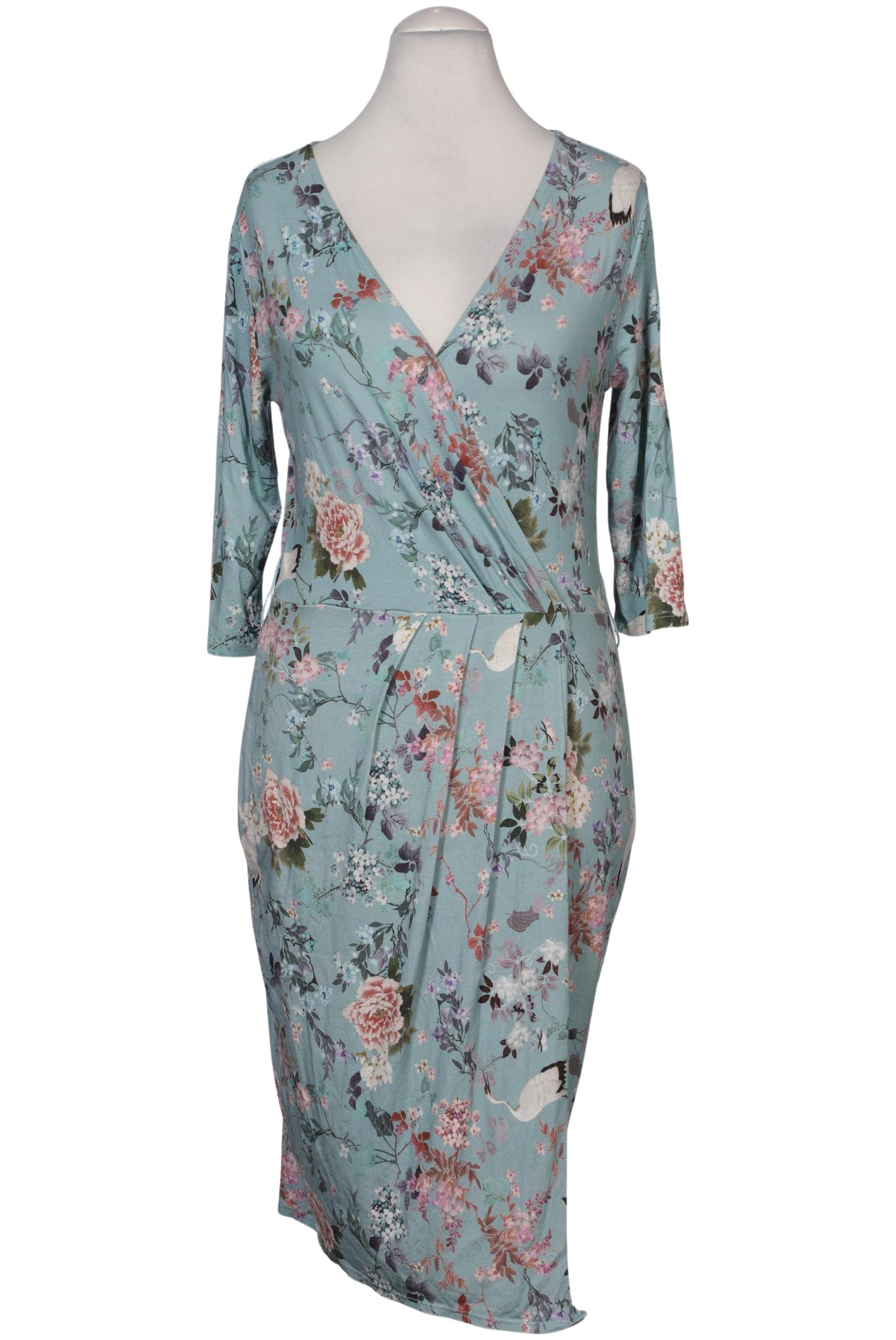 

Orsay Damen Kleid, blau, Gr. 38