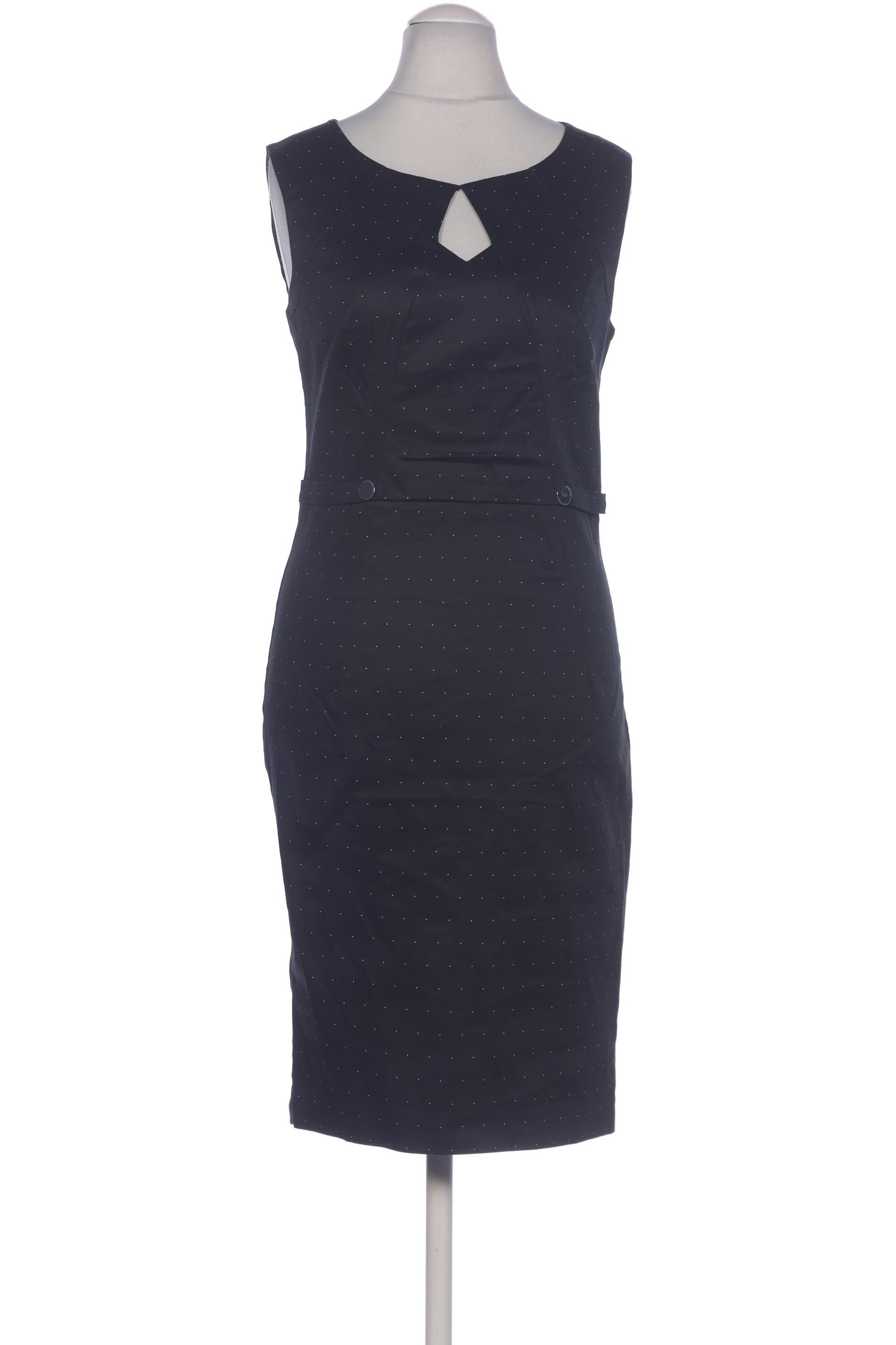 

Orsay Damen Kleid, schwarz, Gr. 38