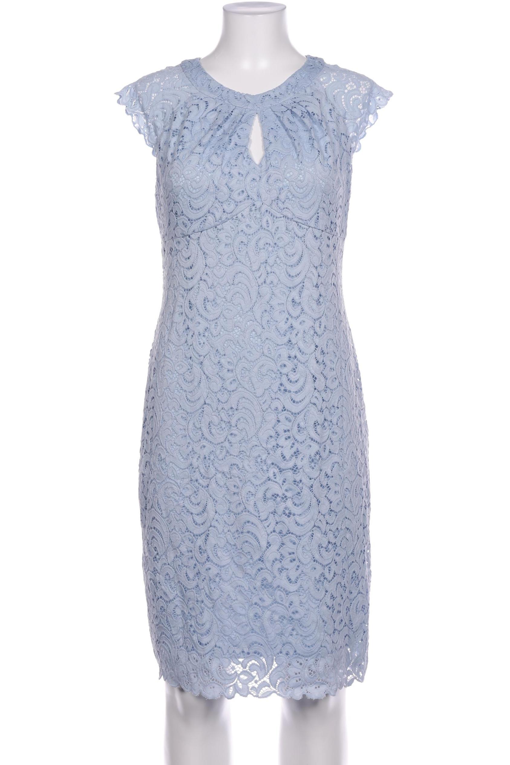 

Orsay Damen Kleid, blau, Gr. 42