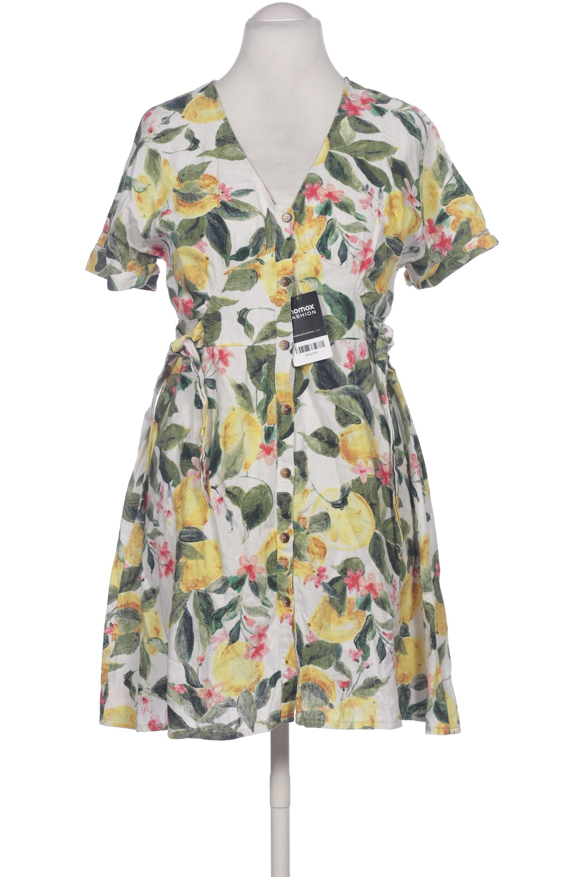 

Orsay Damen Kleid, mehrfarbig, Gr. 38
