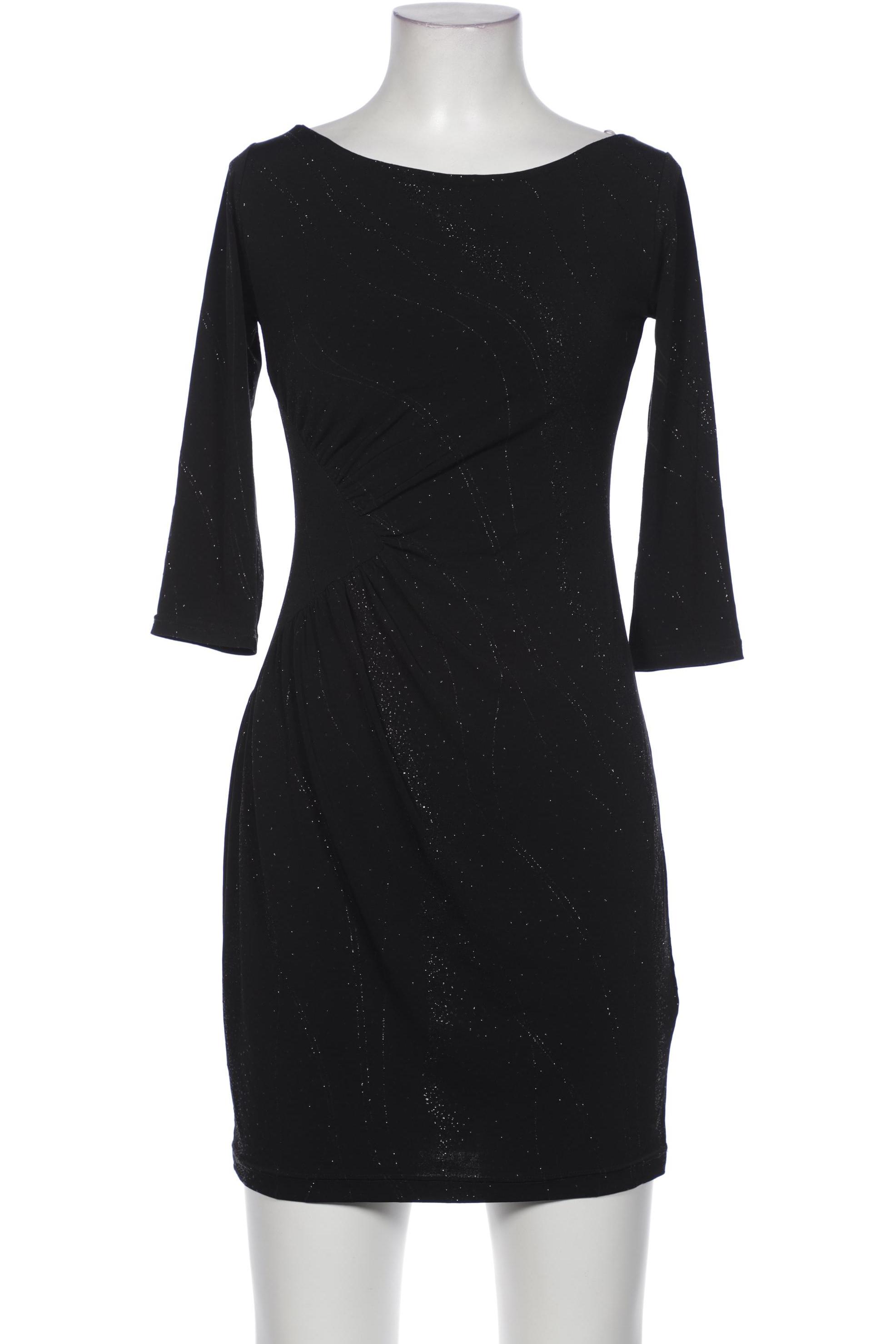 

Orsay Damen Kleid, schwarz, Gr. 32