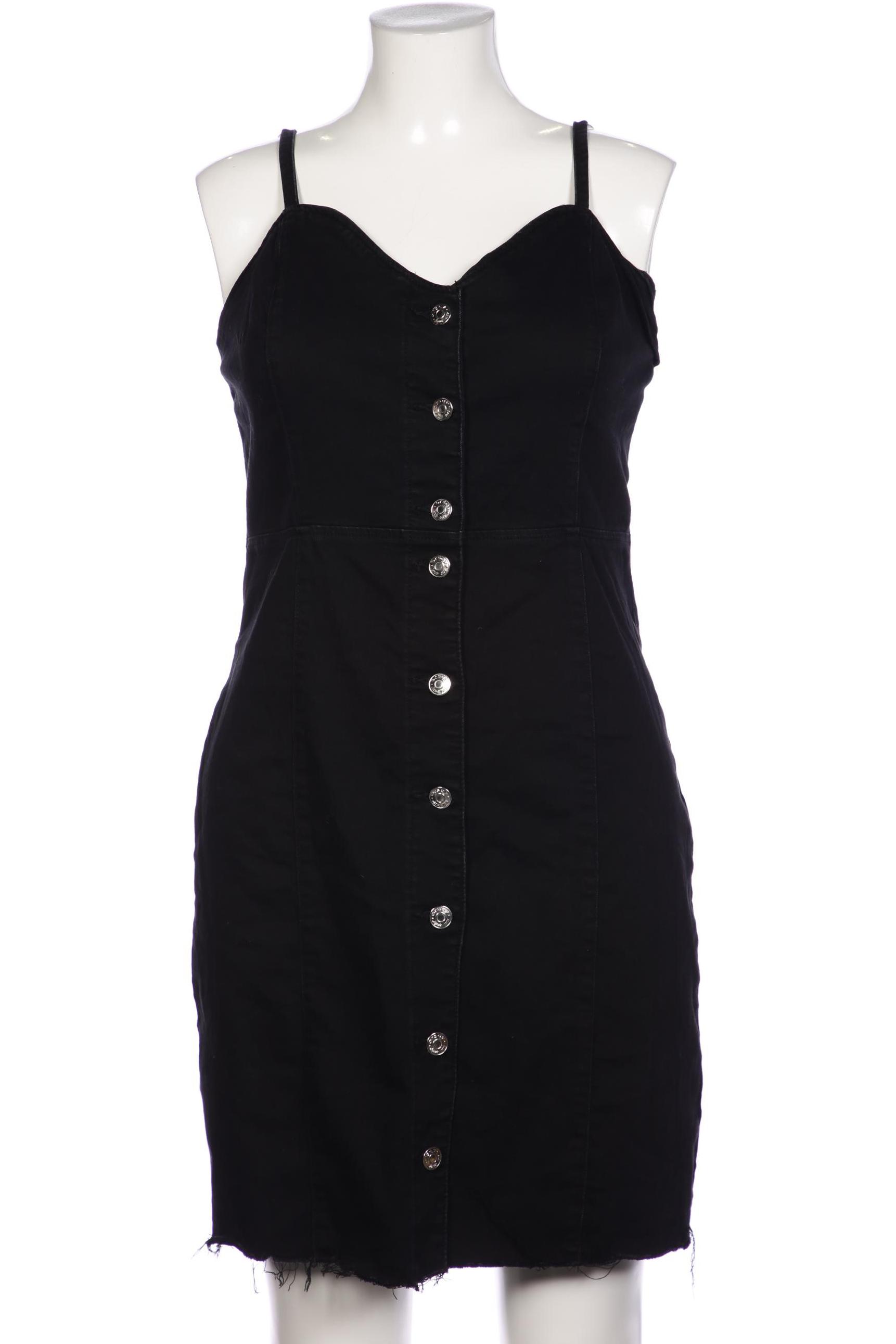 

Orsay Damen Kleid, schwarz