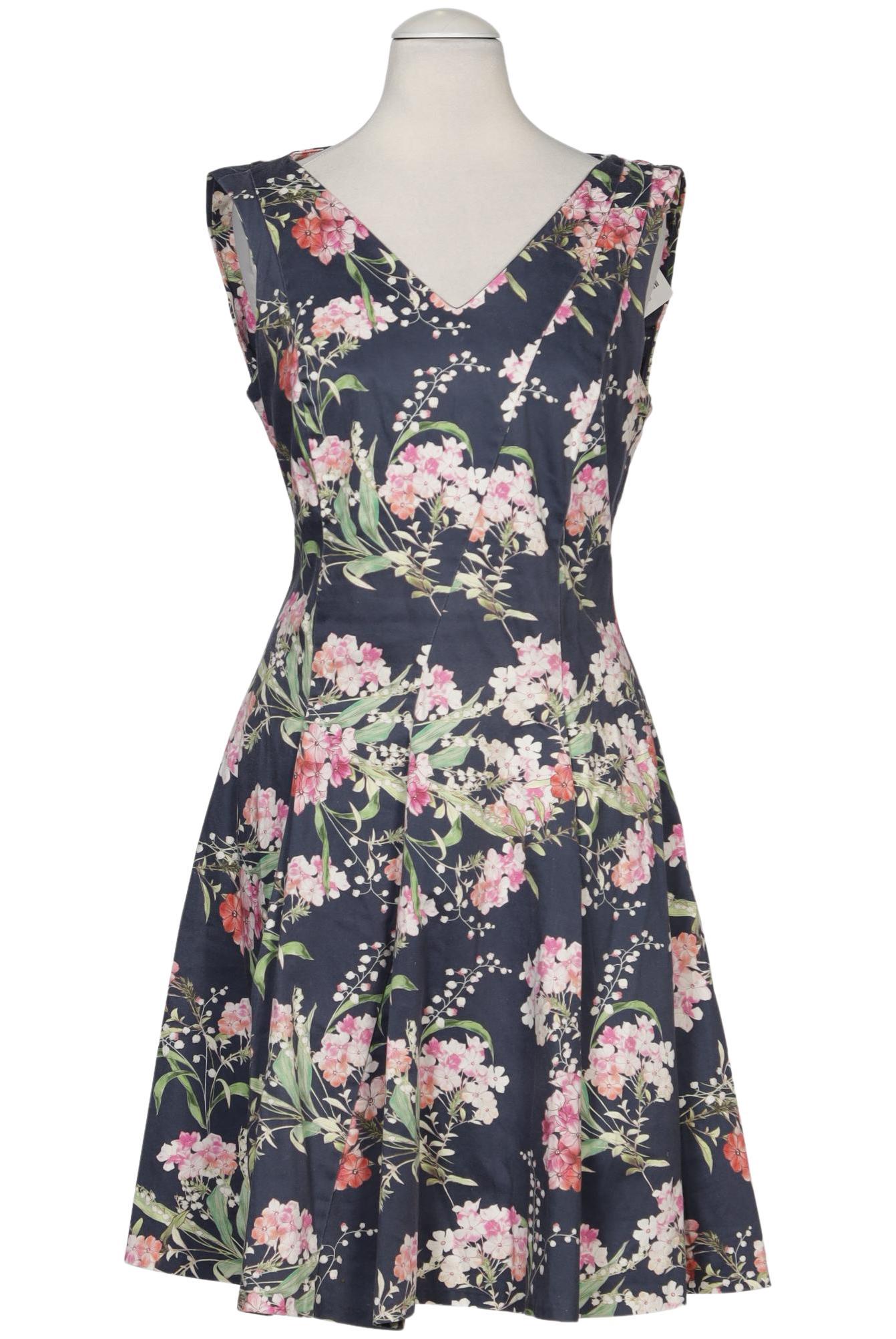 

Orsay Damen Kleid, mehrfarbig, Gr. 36