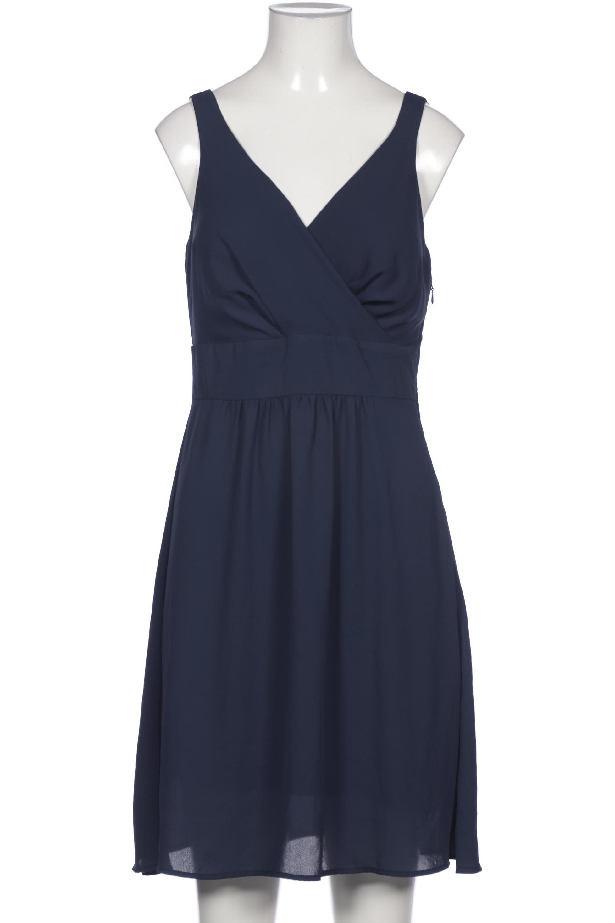 

Orsay Damen Kleid, marineblau, Gr. 36
