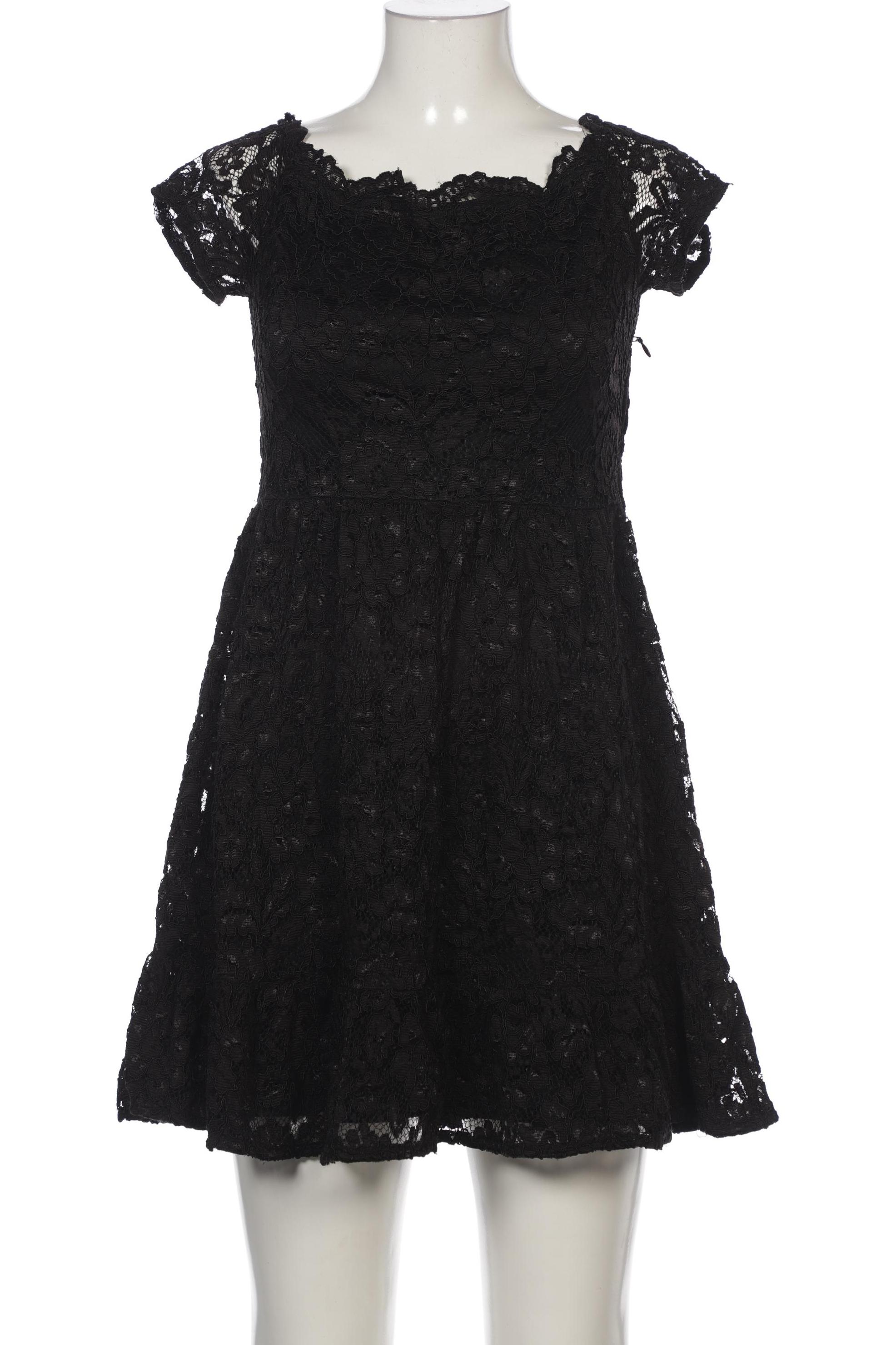 

Orsay Damen Kleid, schwarz