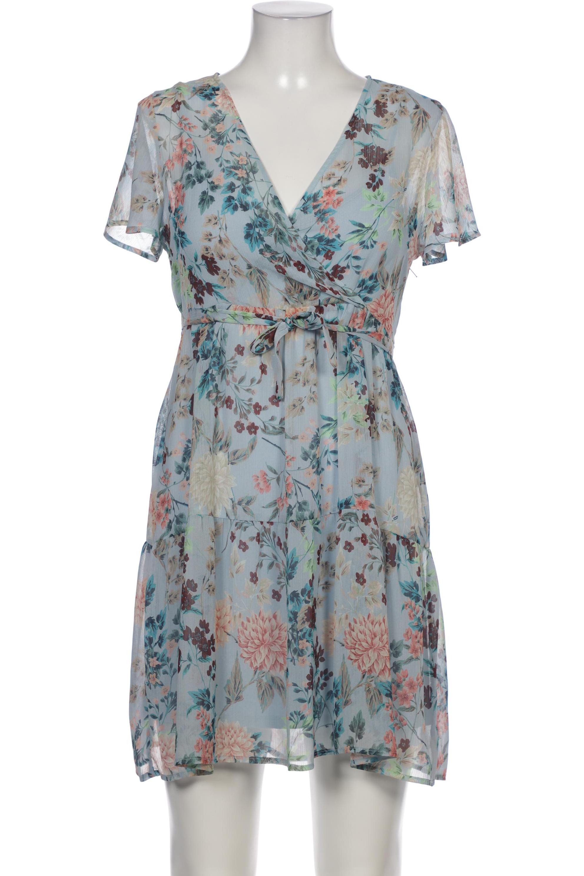 

Orsay Damen Kleid, hellblau, Gr. 38