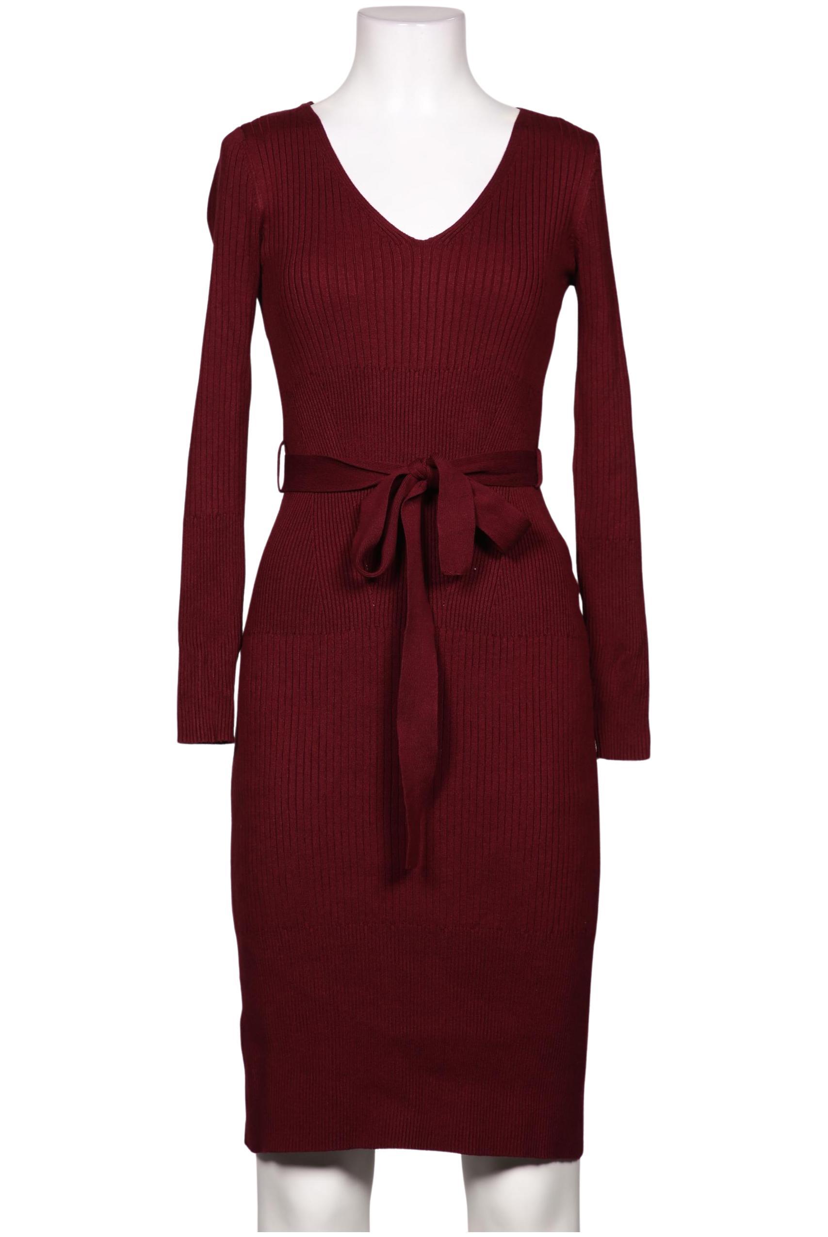 

Orsay Damen Kleid, bordeaux, Gr. 36