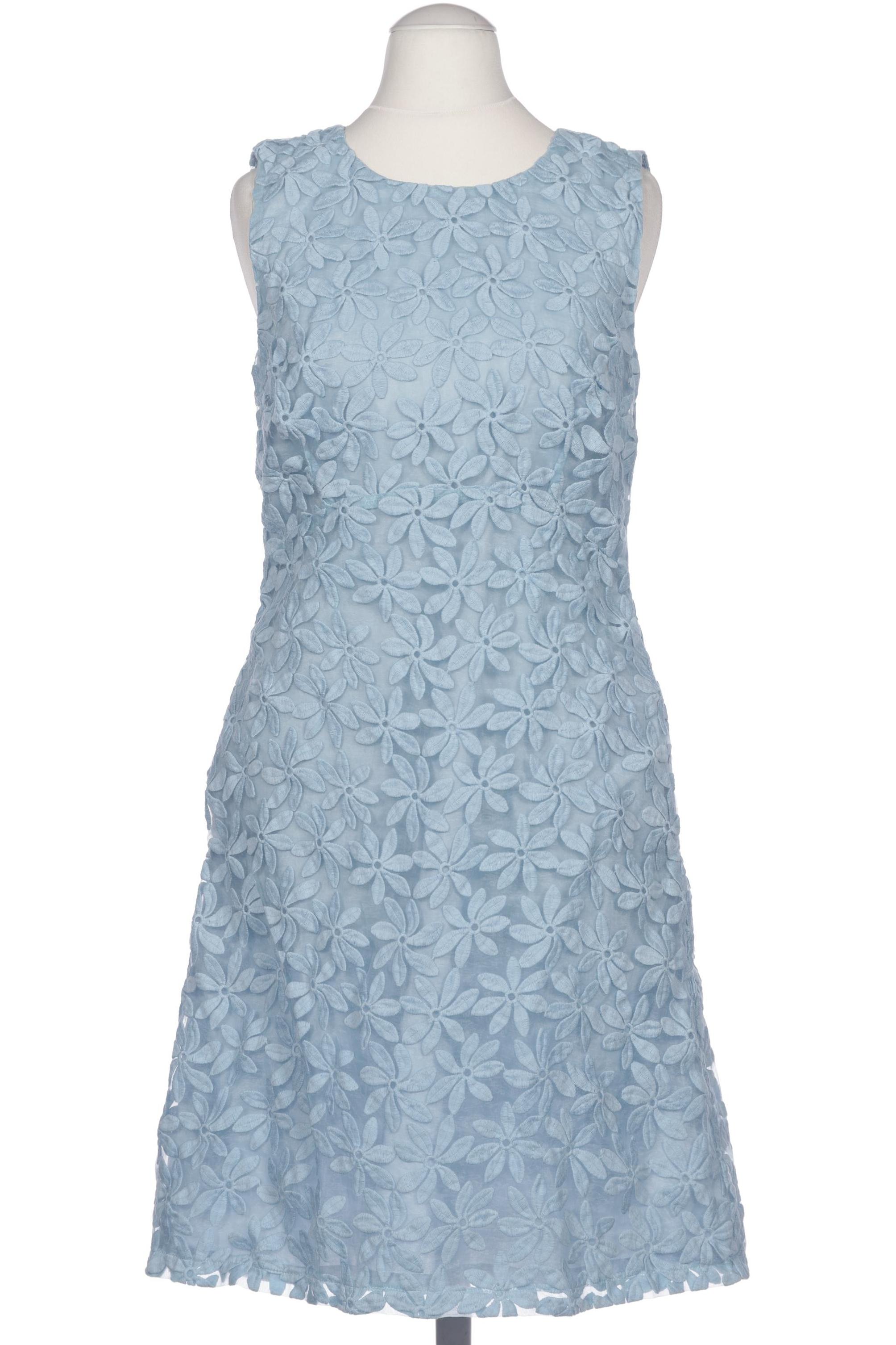 

Orsay Damen Kleid, hellblau, Gr. 36