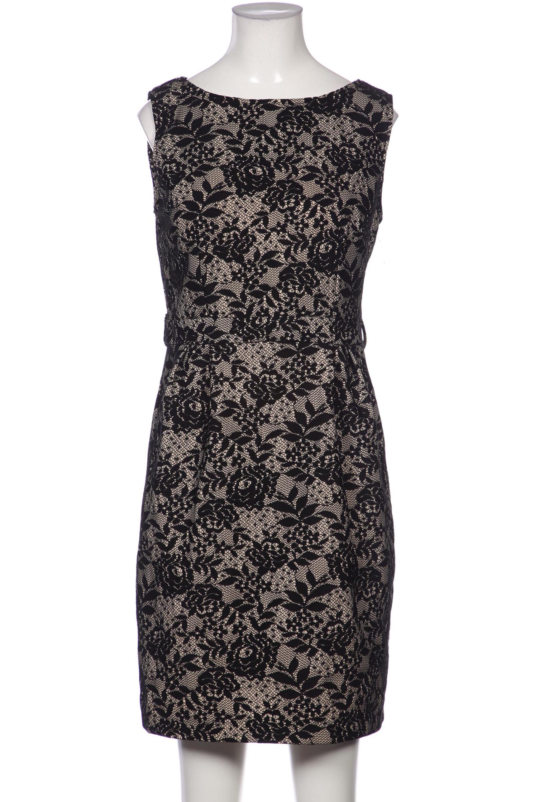 

Orsay Damen Kleid, schwarz, Gr. 38