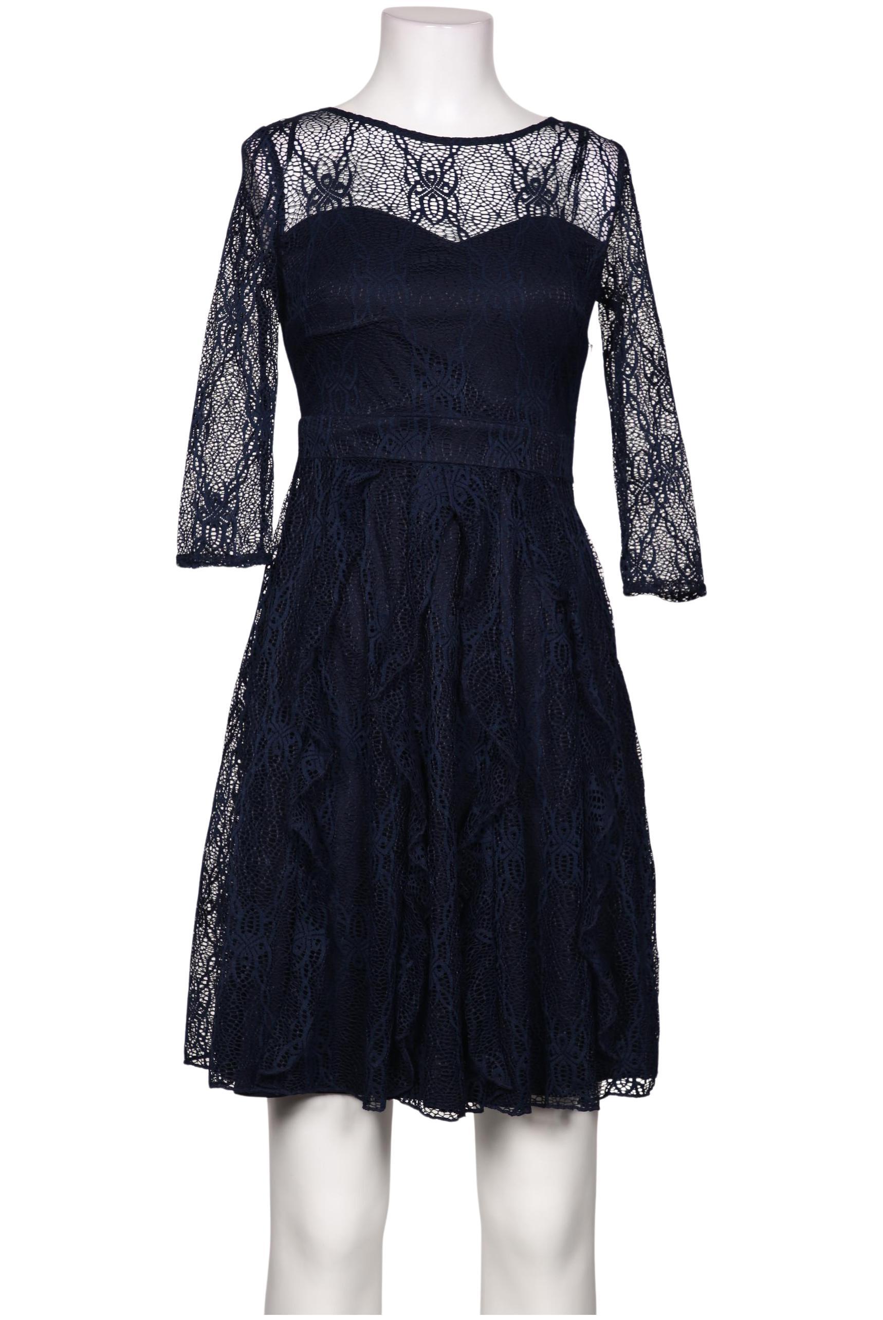 

Orsay Damen Kleid, marineblau, Gr. 34
