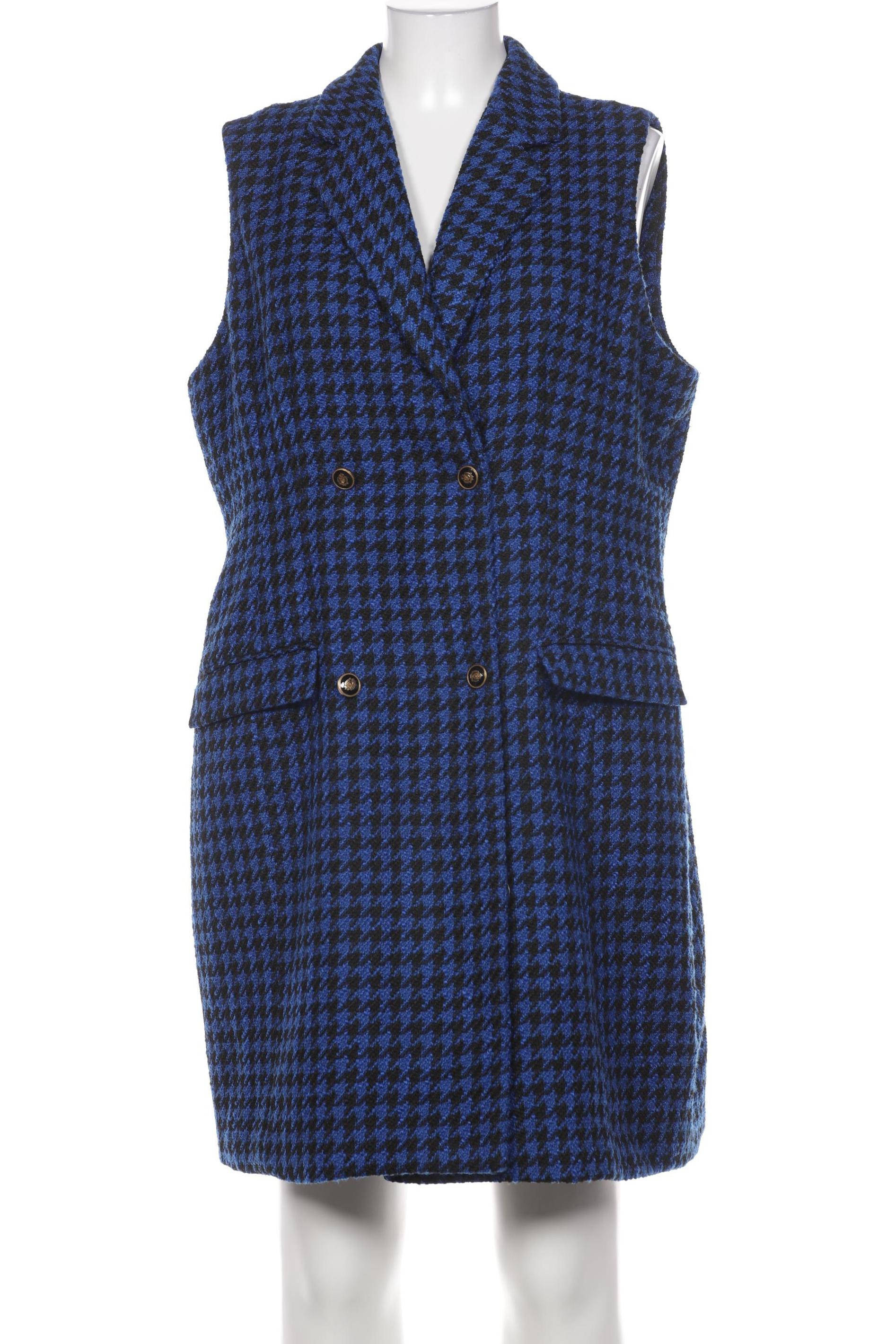 

Orsay Damen Kleid, blau, Gr. 48