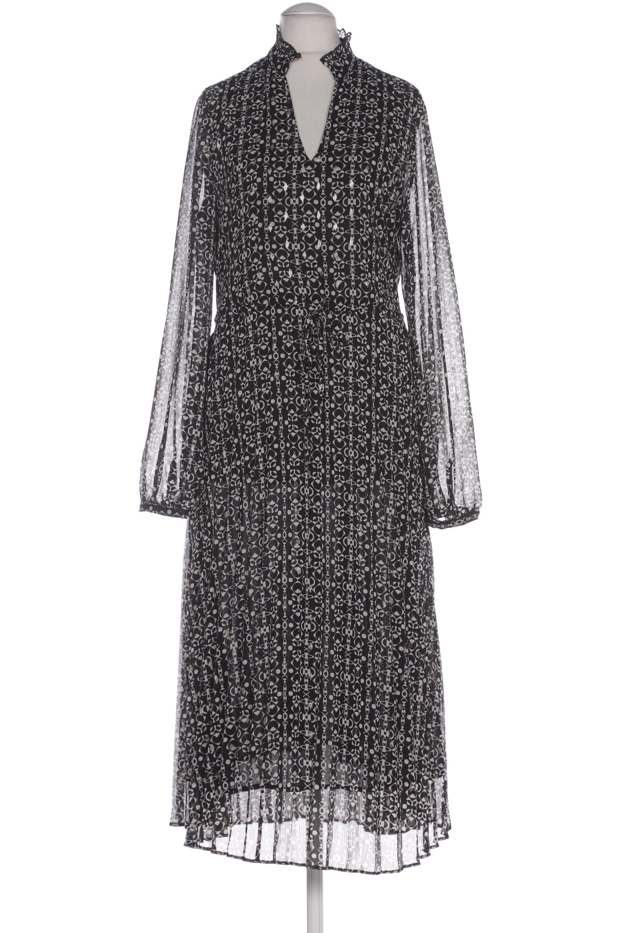 

Orsay Damen Kleid, schwarz, Gr. 36