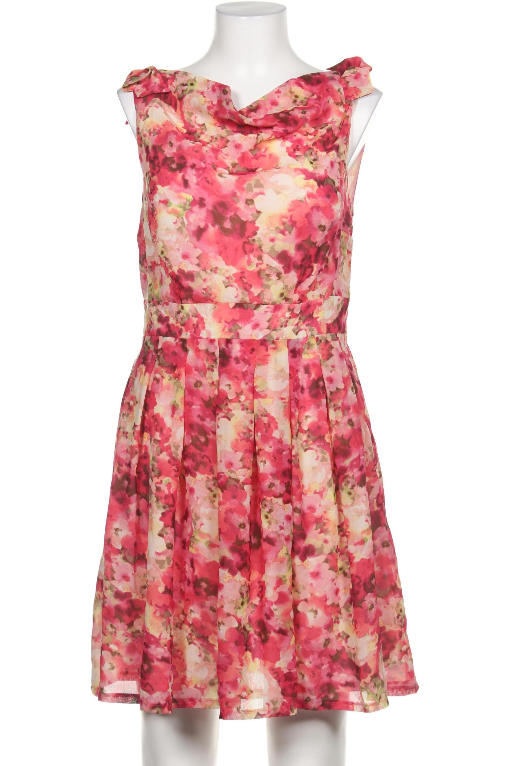 

Orsay Damen Kleid, pink, Gr. 40