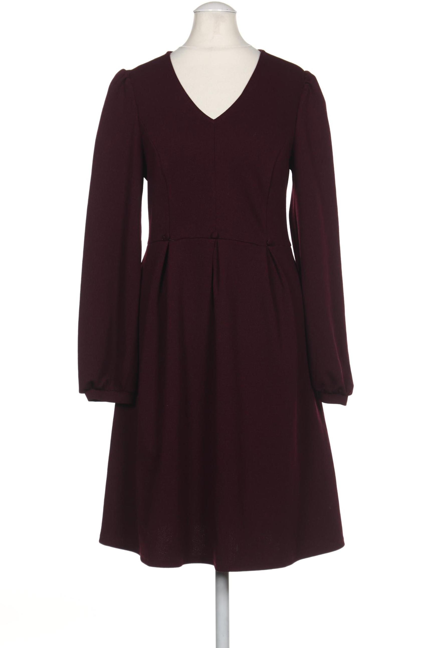 

Orsay Damen Kleid, bordeaux, Gr. 34