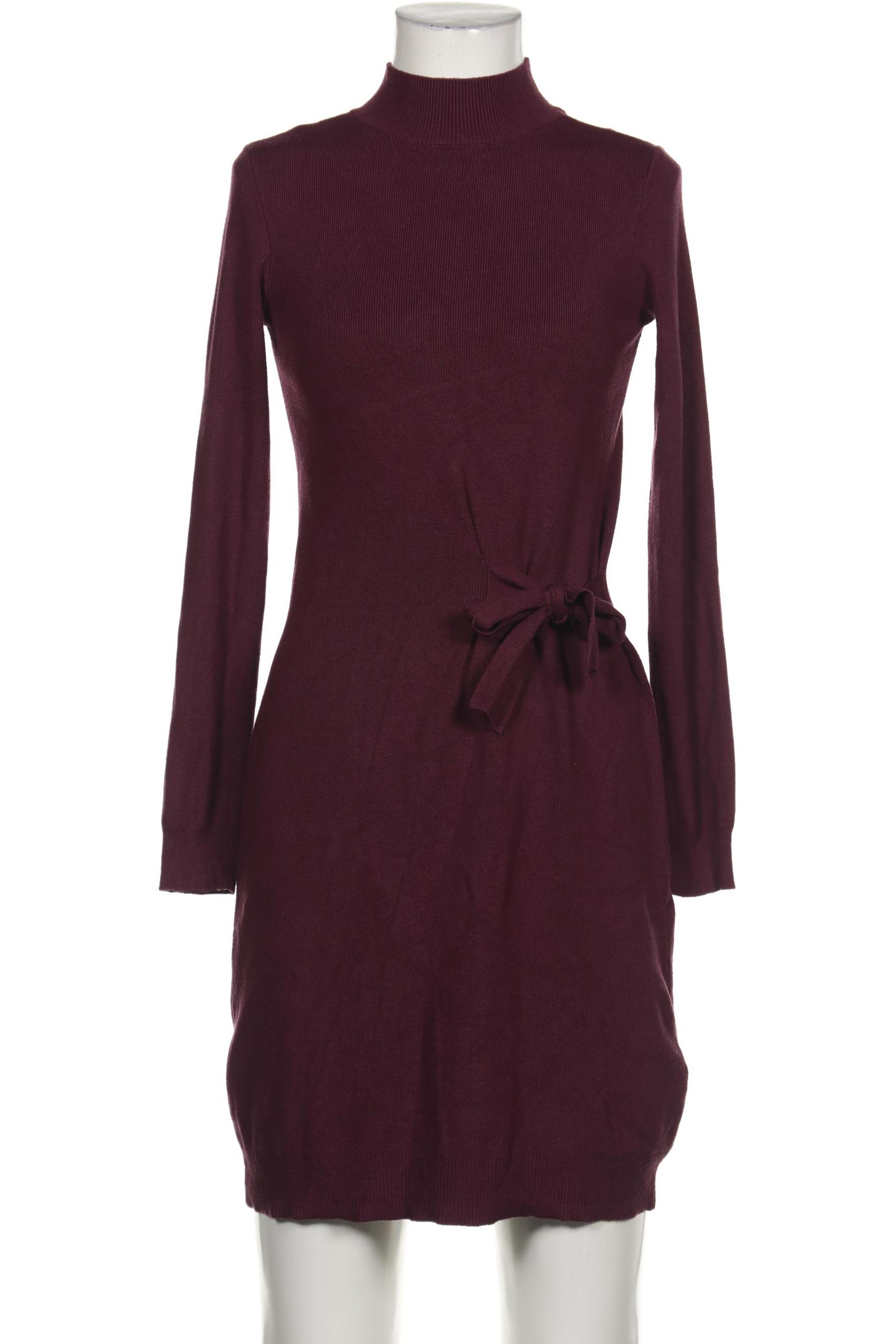 

Orsay Damen Kleid, bordeaux, Gr. 34