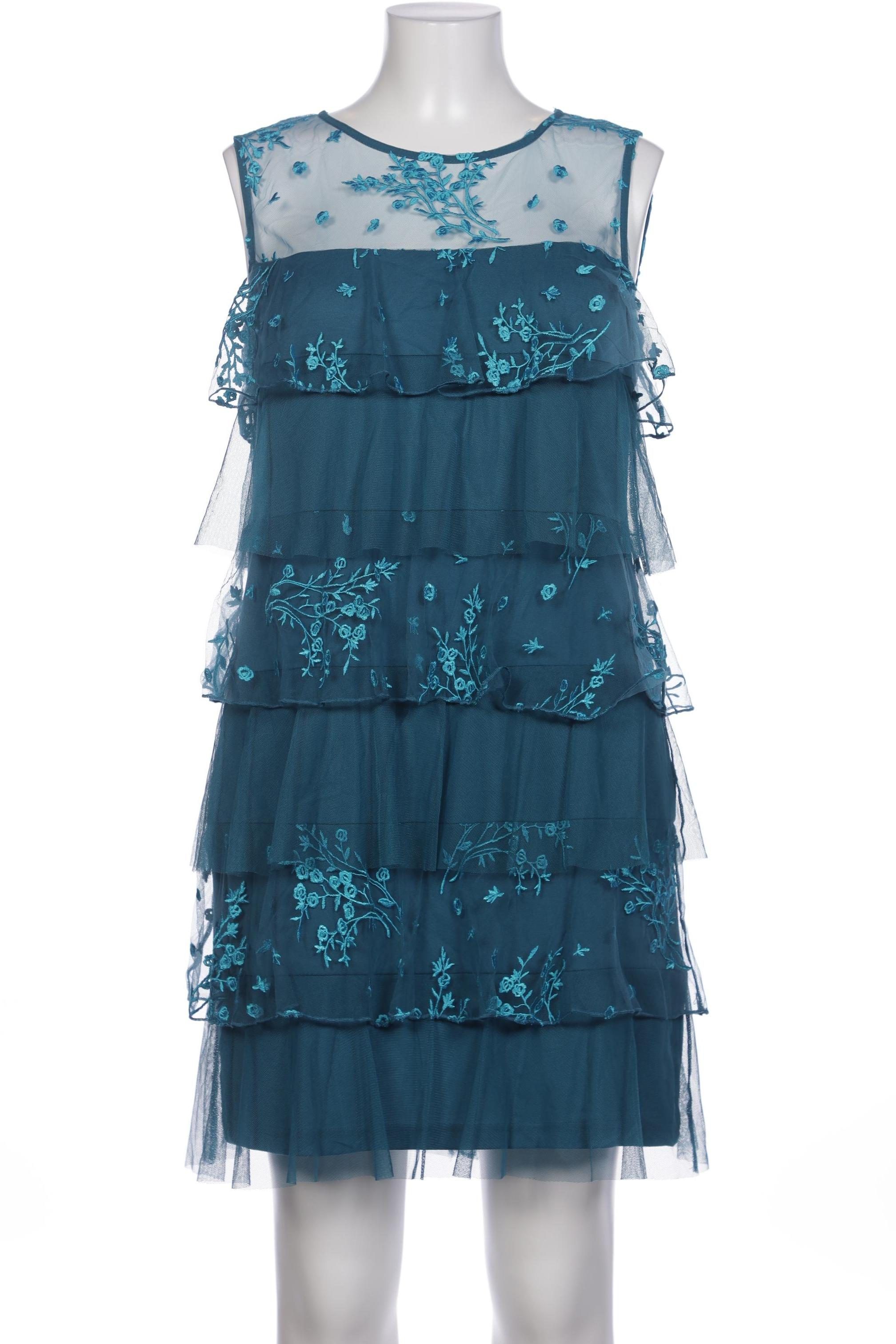 

Orsay Damen Kleid, türkis, Gr. 44