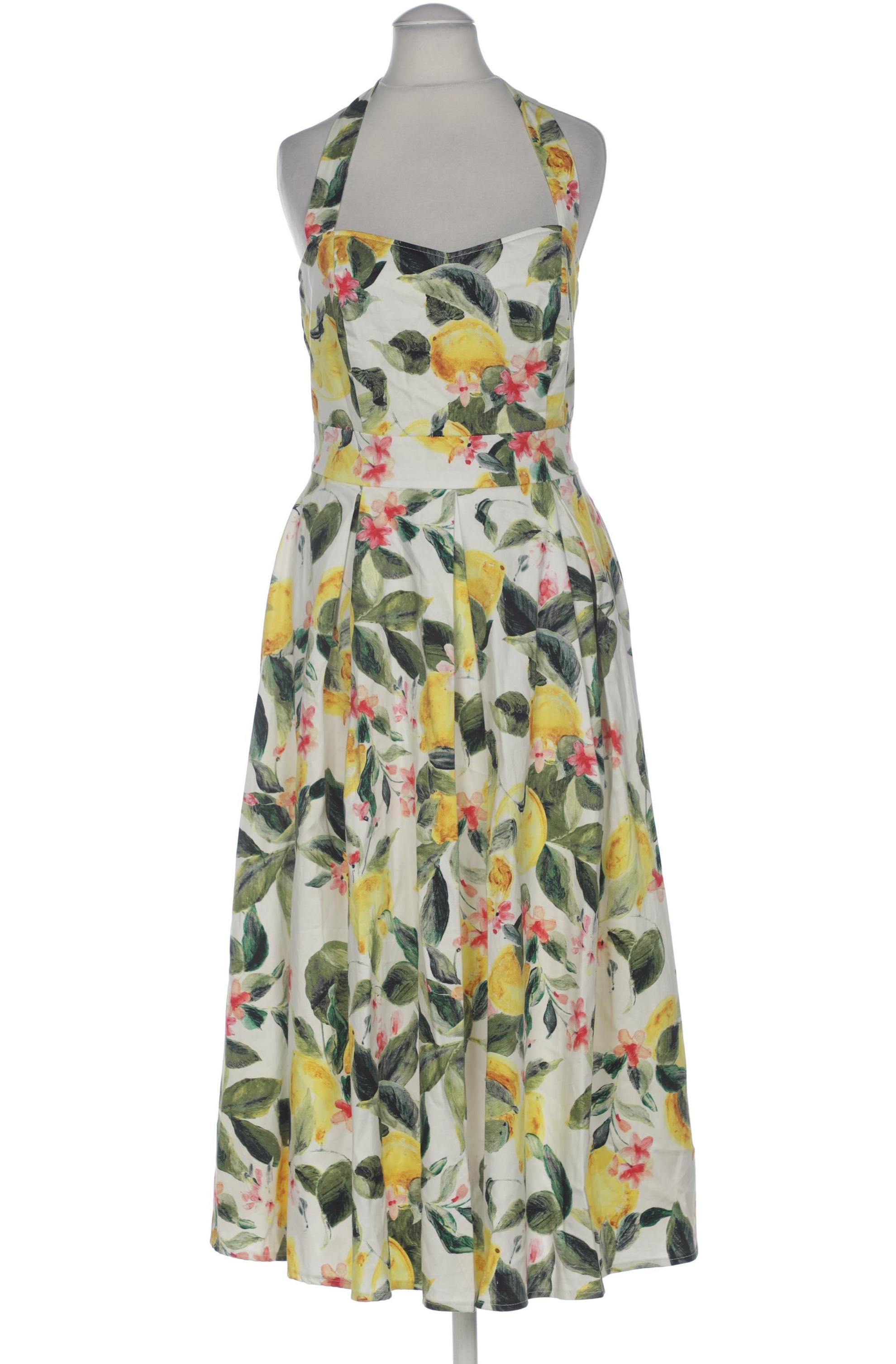

Orsay Damen Kleid, mehrfarbig, Gr. 36