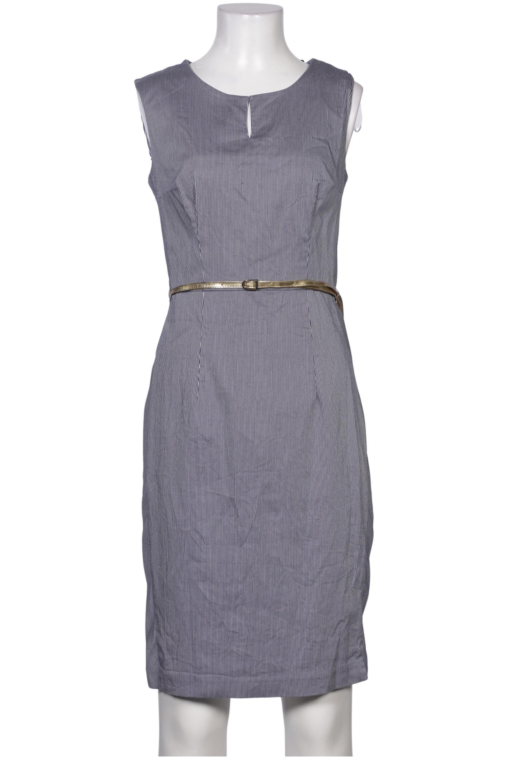 

Orsay Damen Kleid, blau, Gr. 40