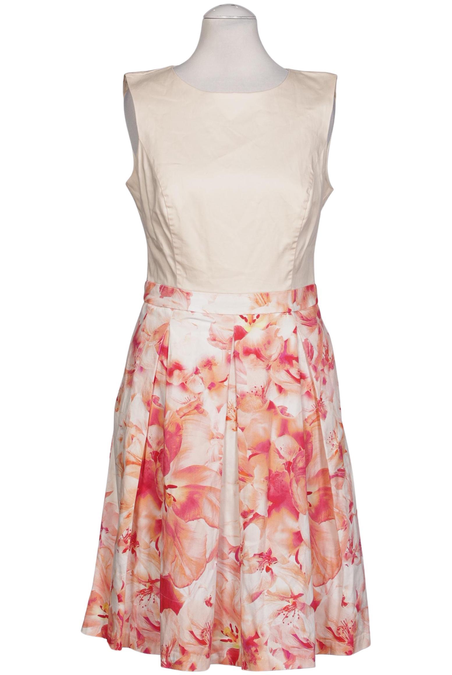 

Orsay Damen Kleid, orange, Gr. 38