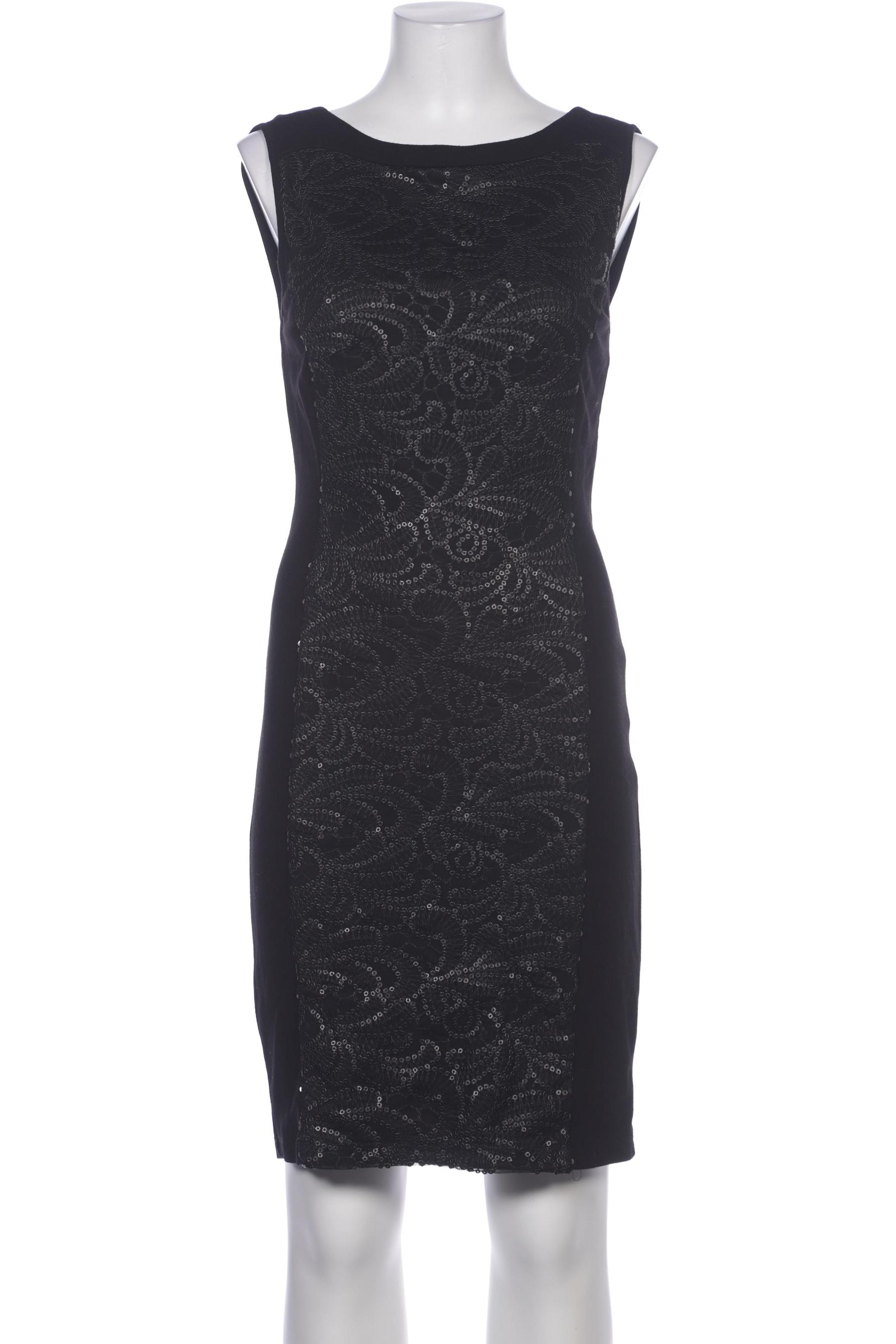 

Orsay Damen Kleid, schwarz, Gr. 38