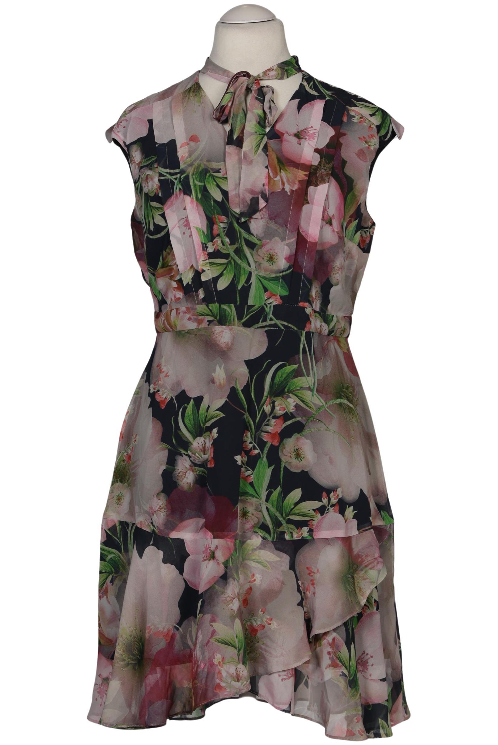 

Orsay Damen Kleid, mehrfarbig, Gr. 42