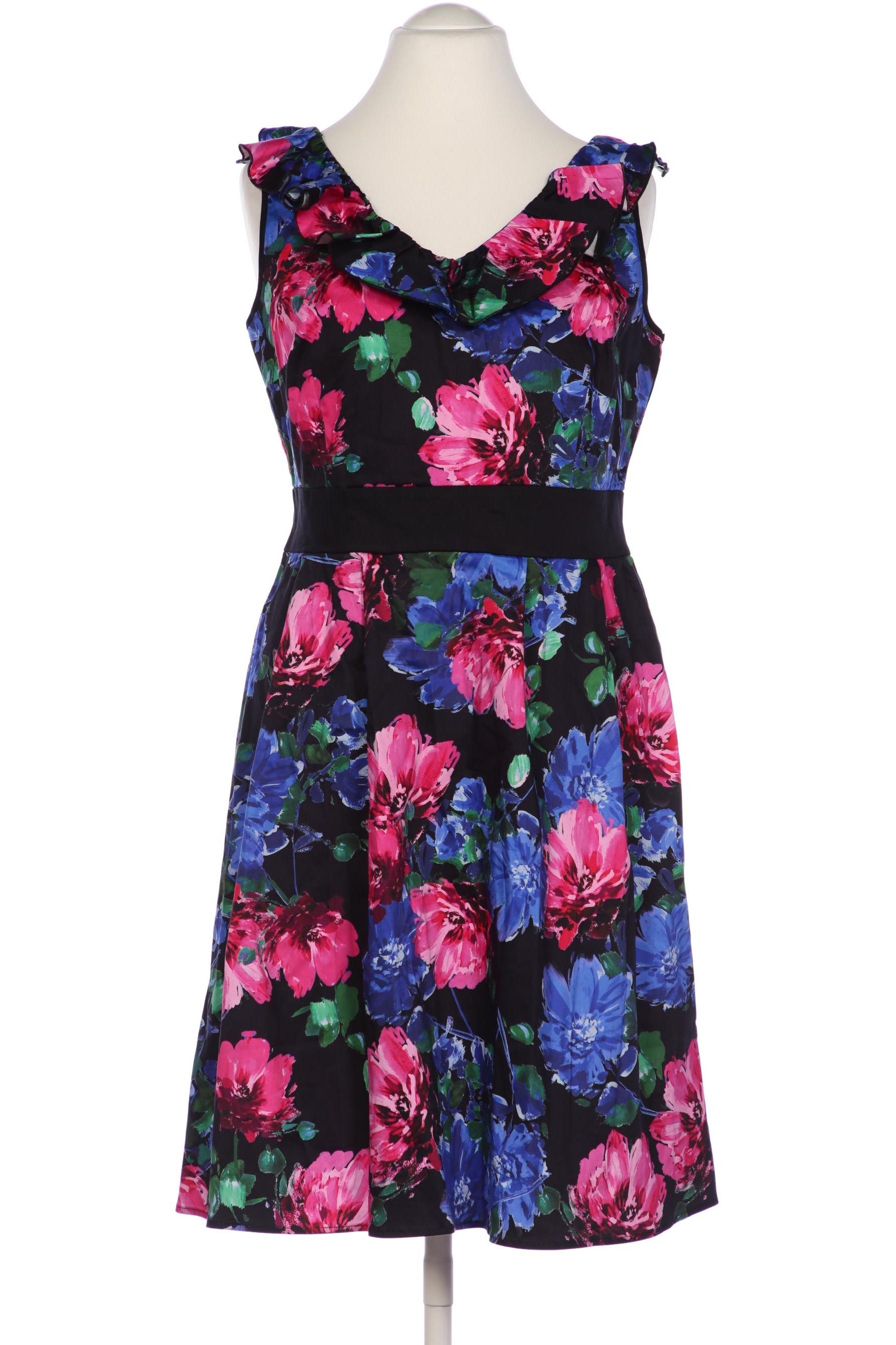 

Orsay Damen Kleid, schwarz, Gr. 42