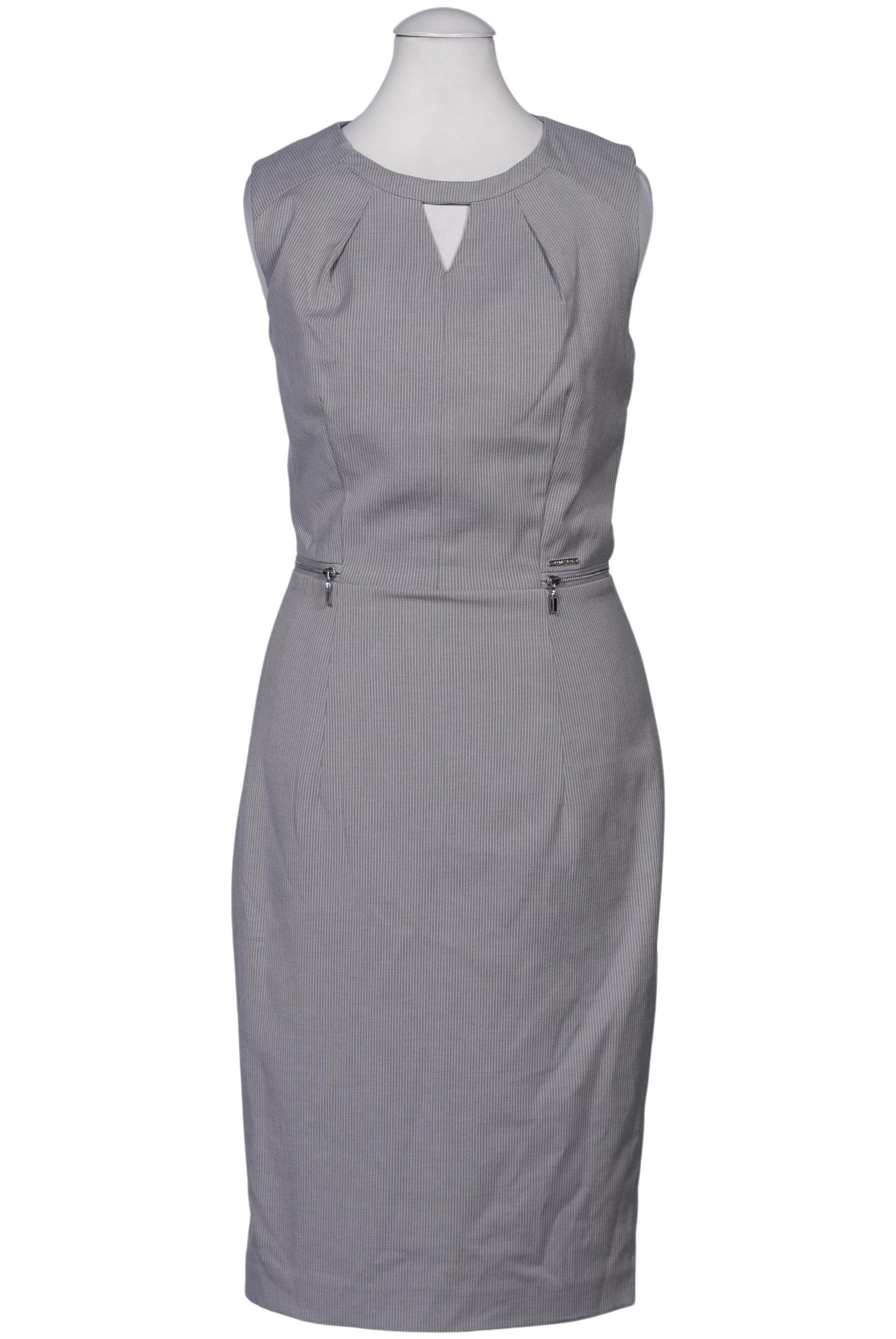 

Orsay Damen Kleid, grau, Gr. 34