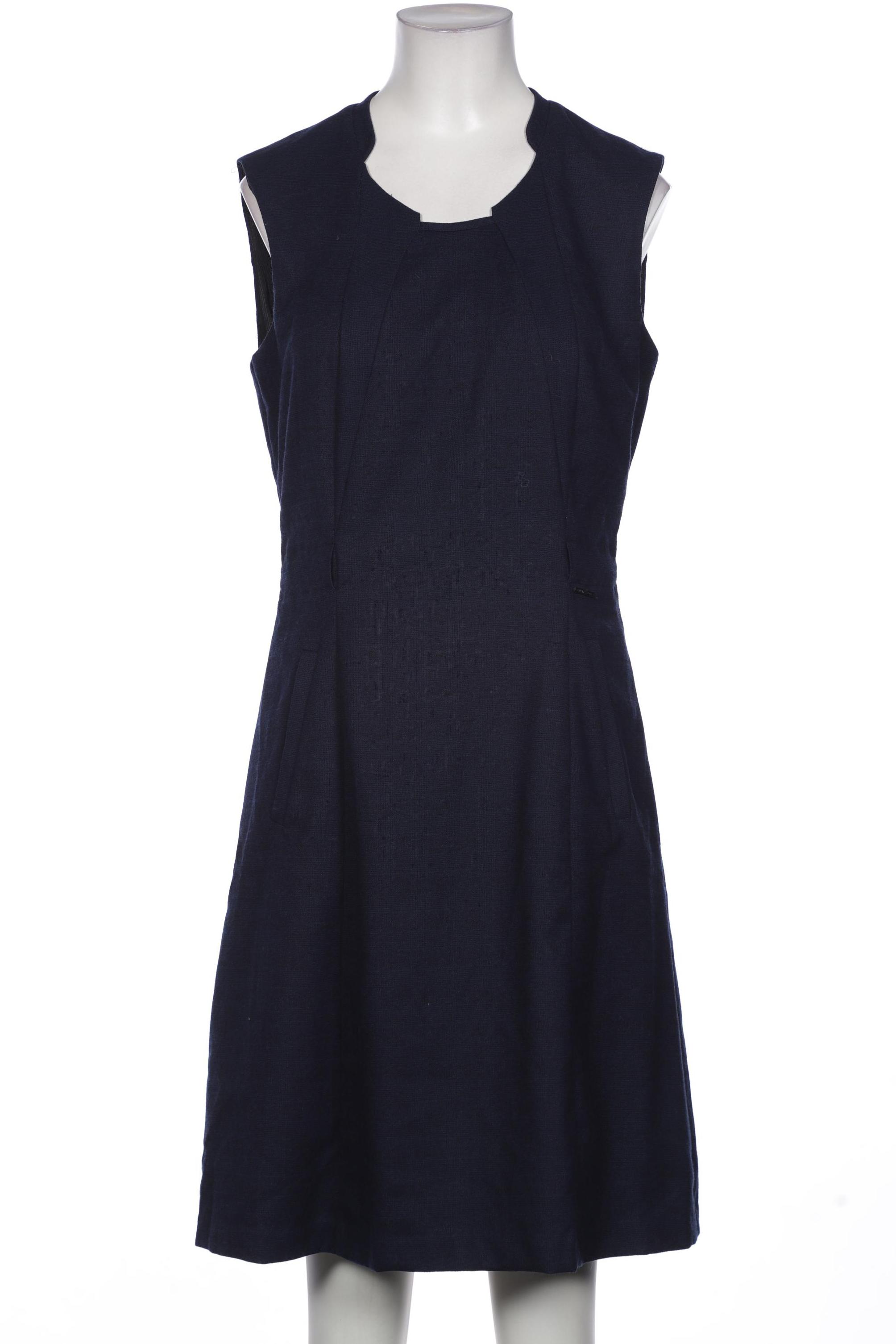 

Orsay Damen Kleid, marineblau, Gr. 38