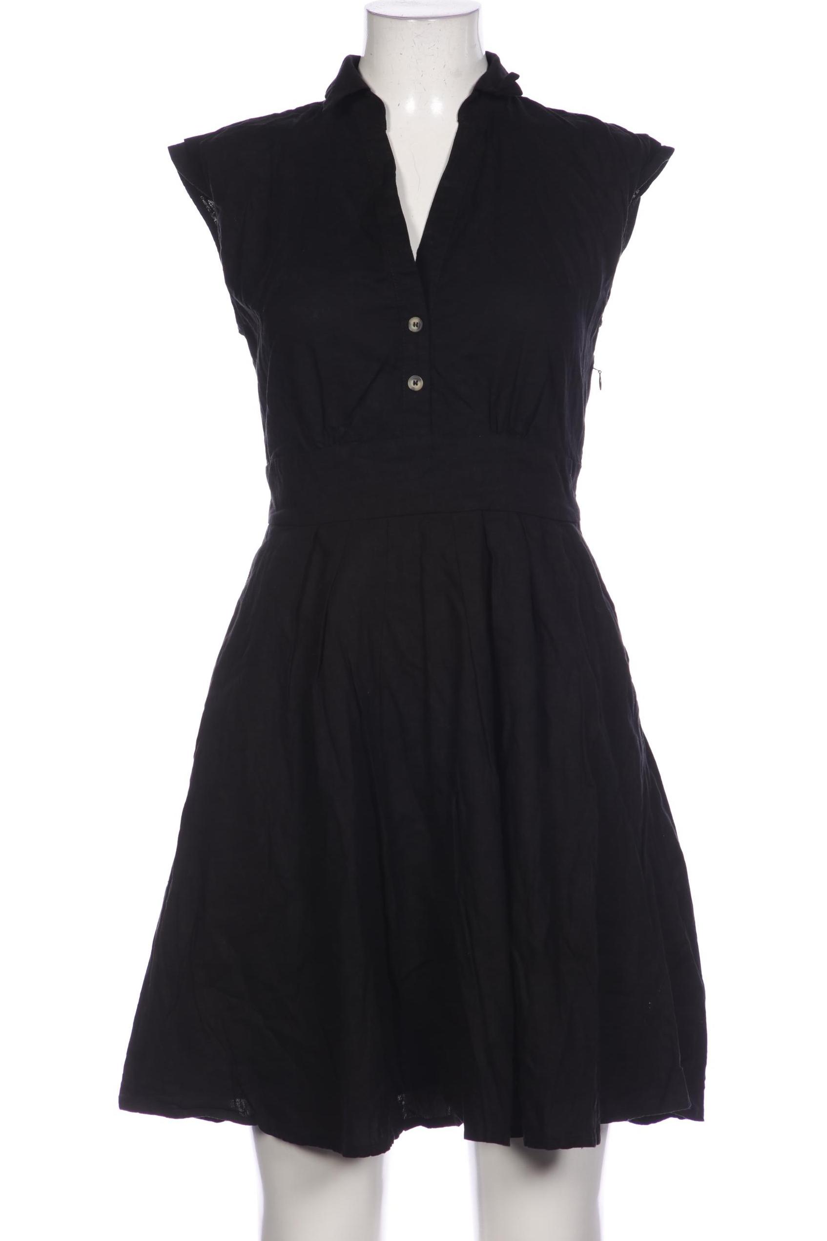 

Orsay Damen Kleid, schwarz, Gr. 38