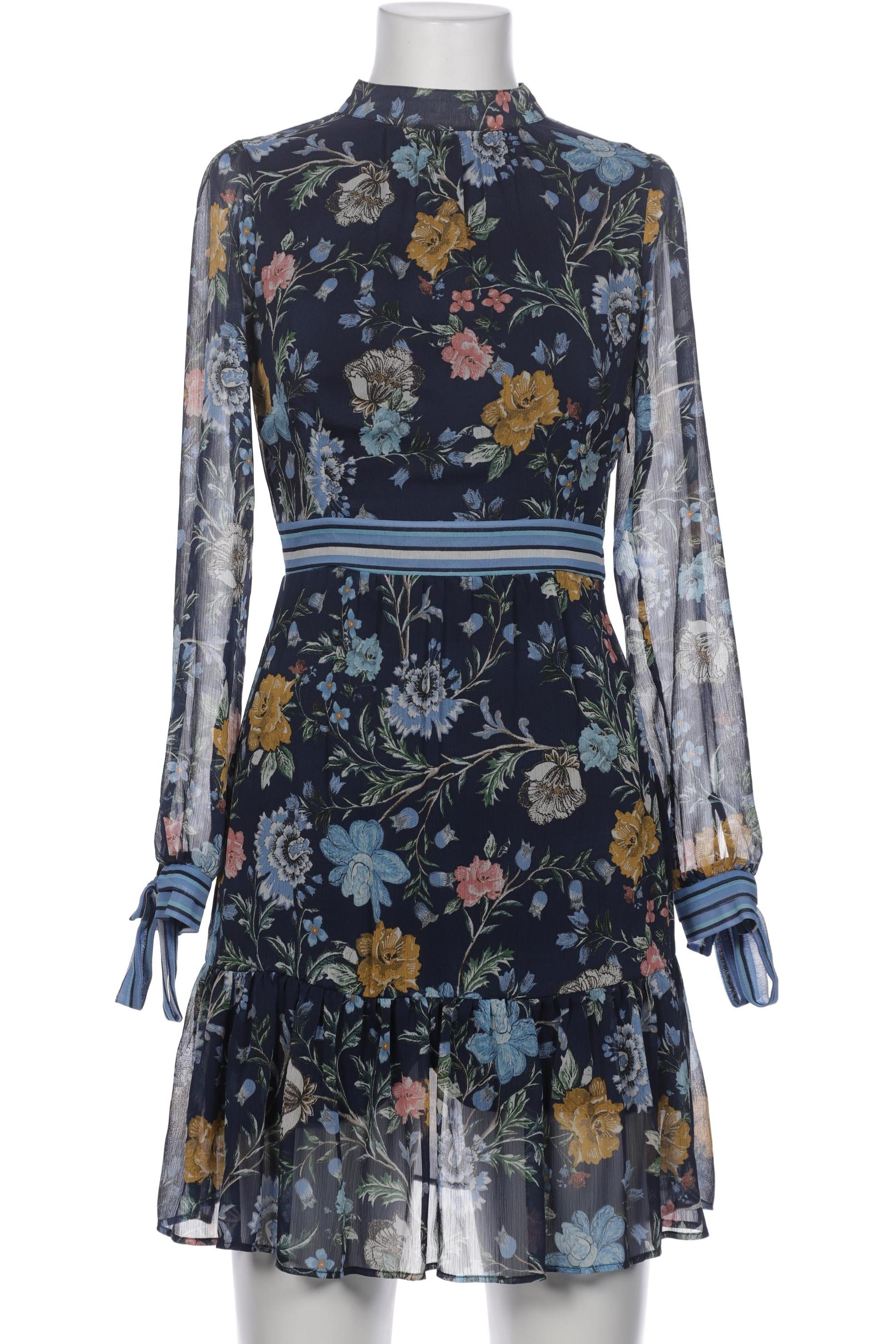 

Orsay Damen Kleid, marineblau, Gr. 34