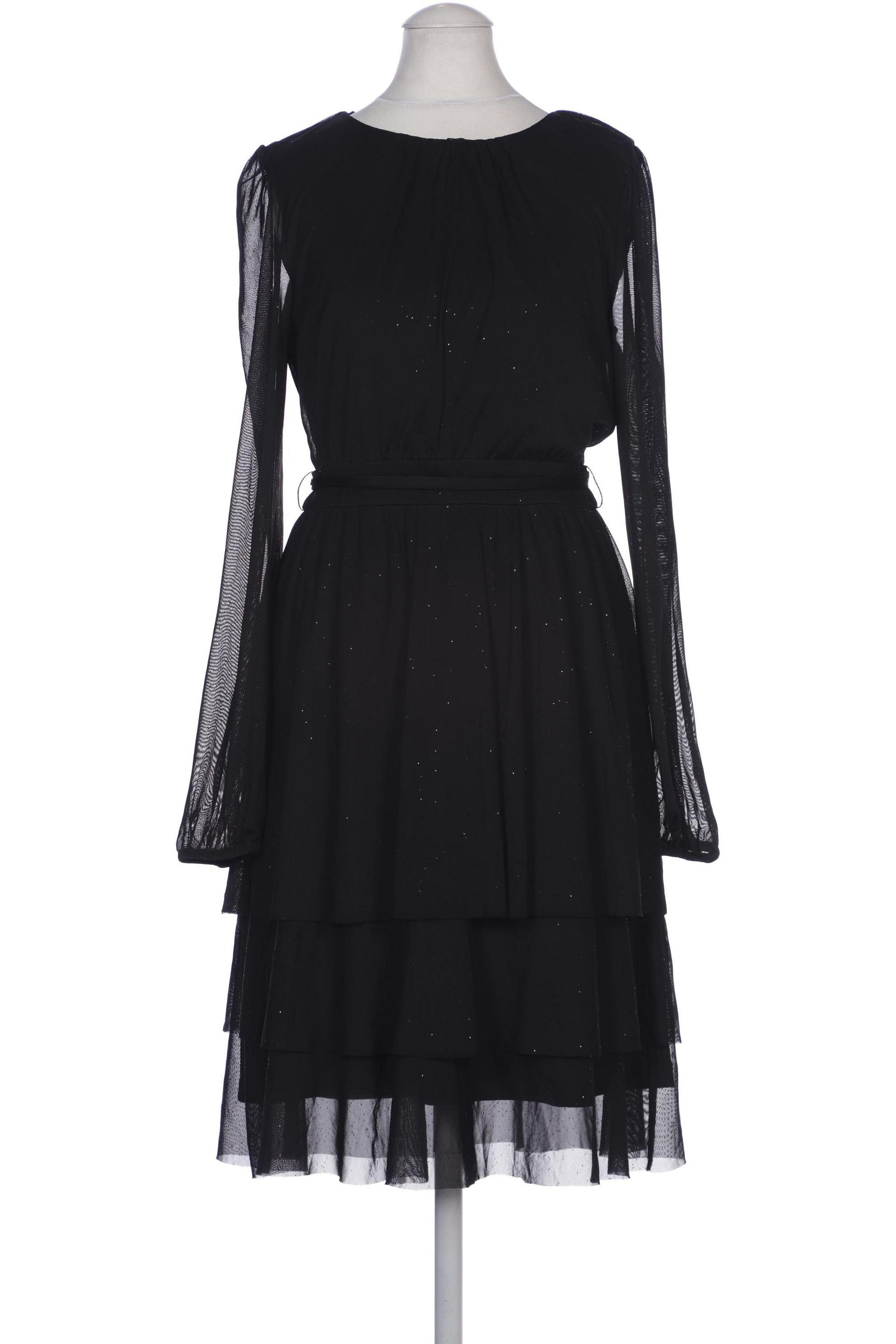 

Orsay Damen Kleid, schwarz, Gr. 34