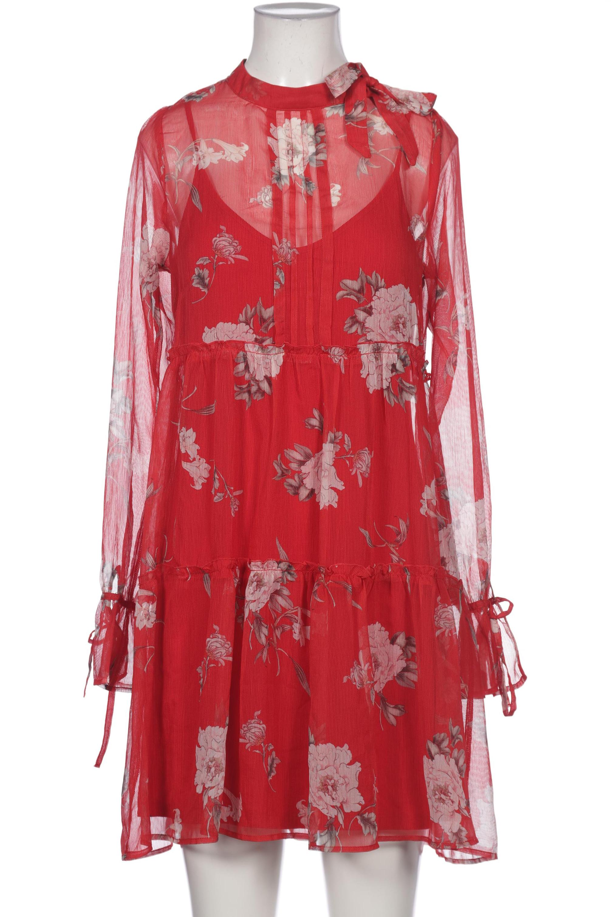 

Orsay Damen Kleid, rot, Gr. 36