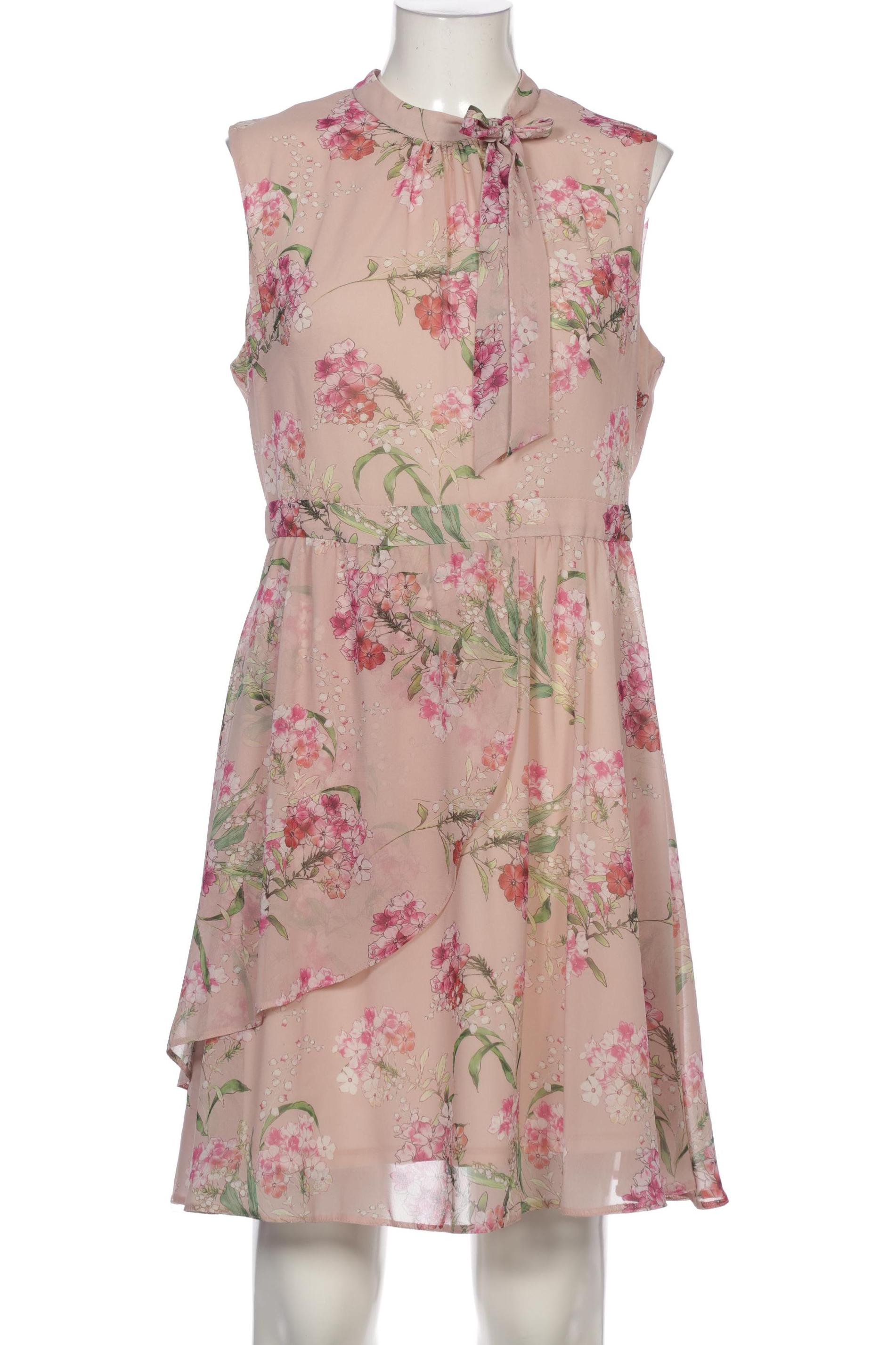

Orsay Damen Kleid, pink, Gr. 38