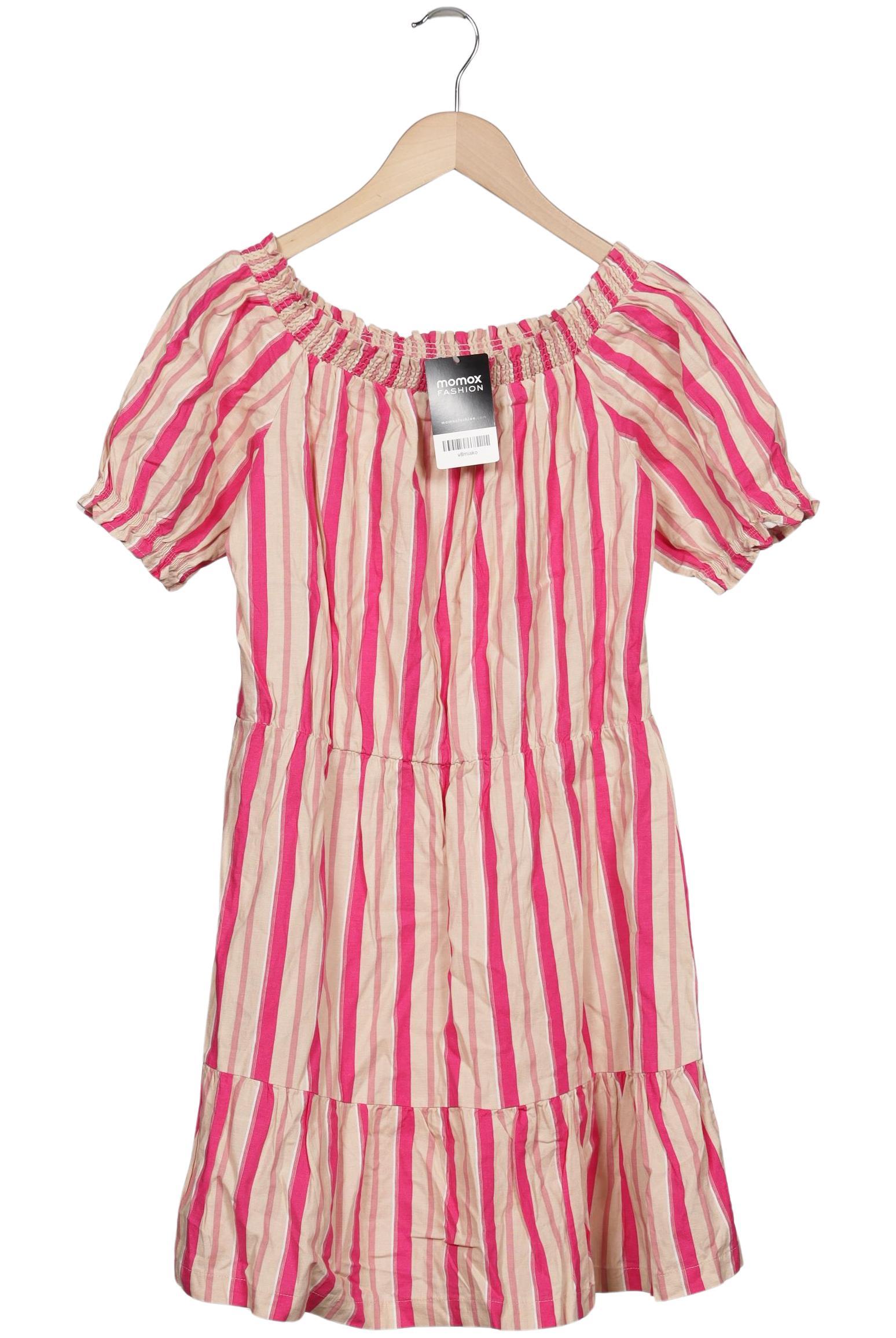 

Orsay Damen Kleid, beige, Gr. 40