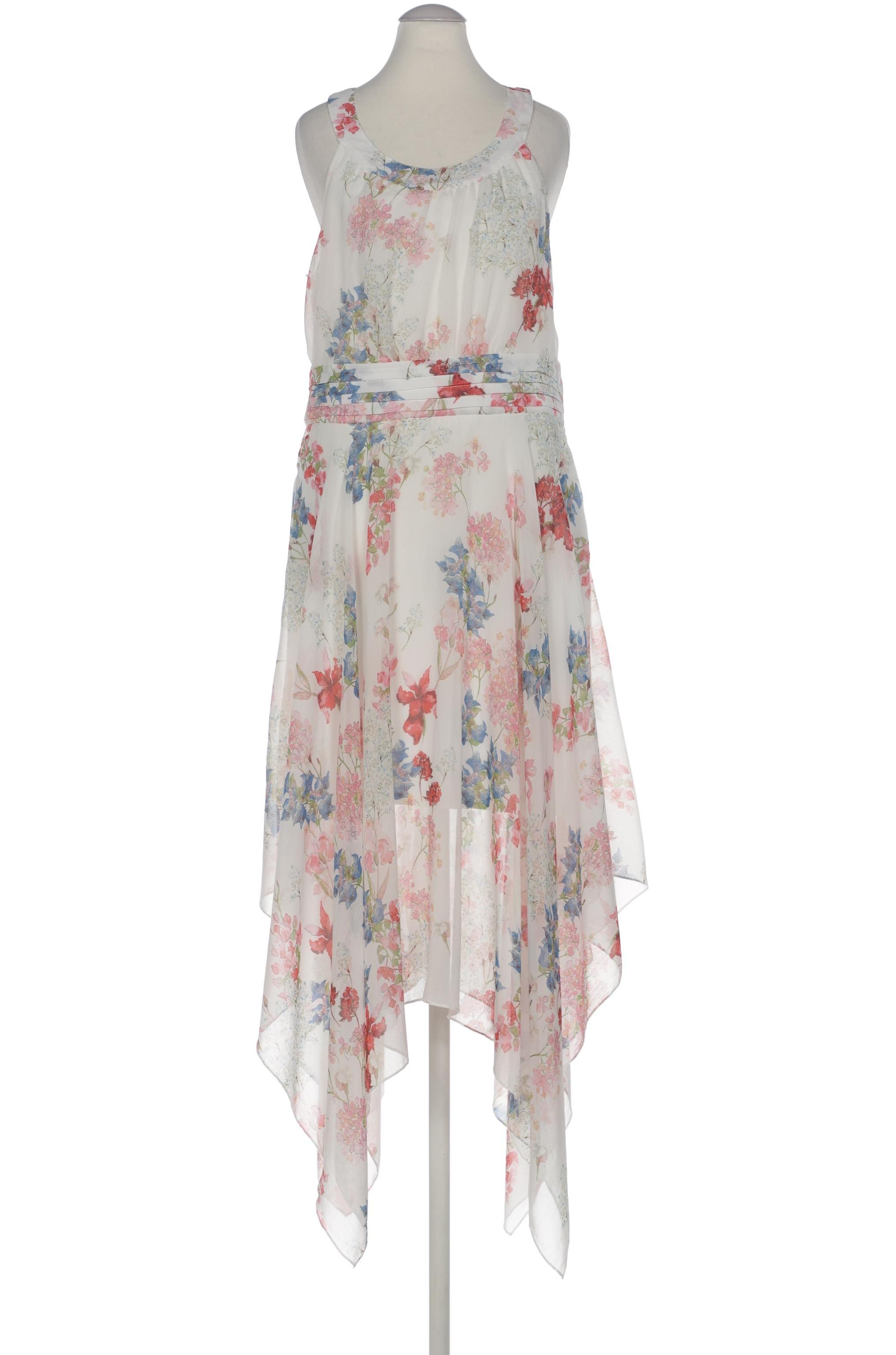 

Orsay Damen Kleid, mehrfarbig, Gr. 40