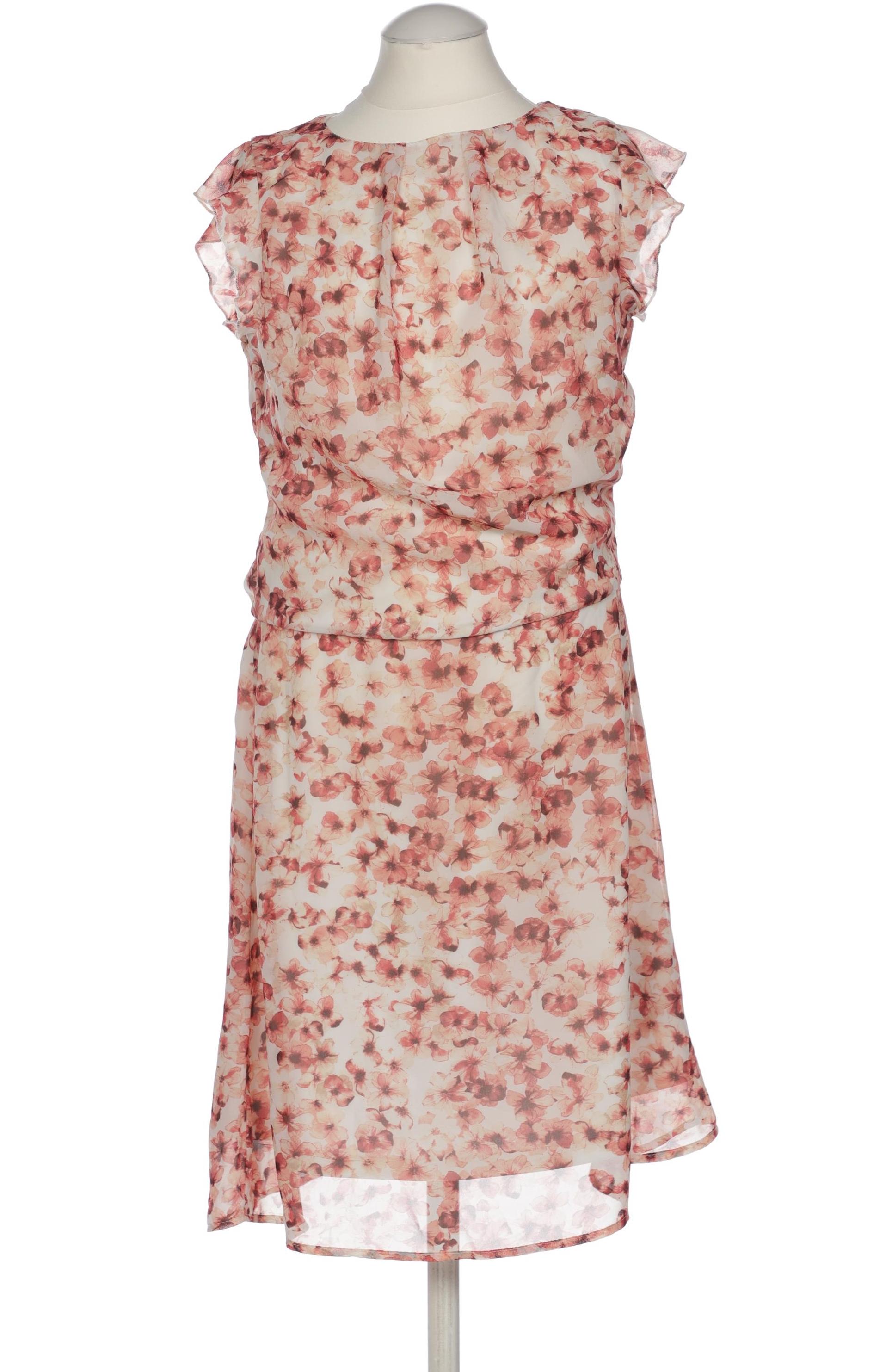 

Orsay Damen Kleid, mehrfarbig, Gr. 32