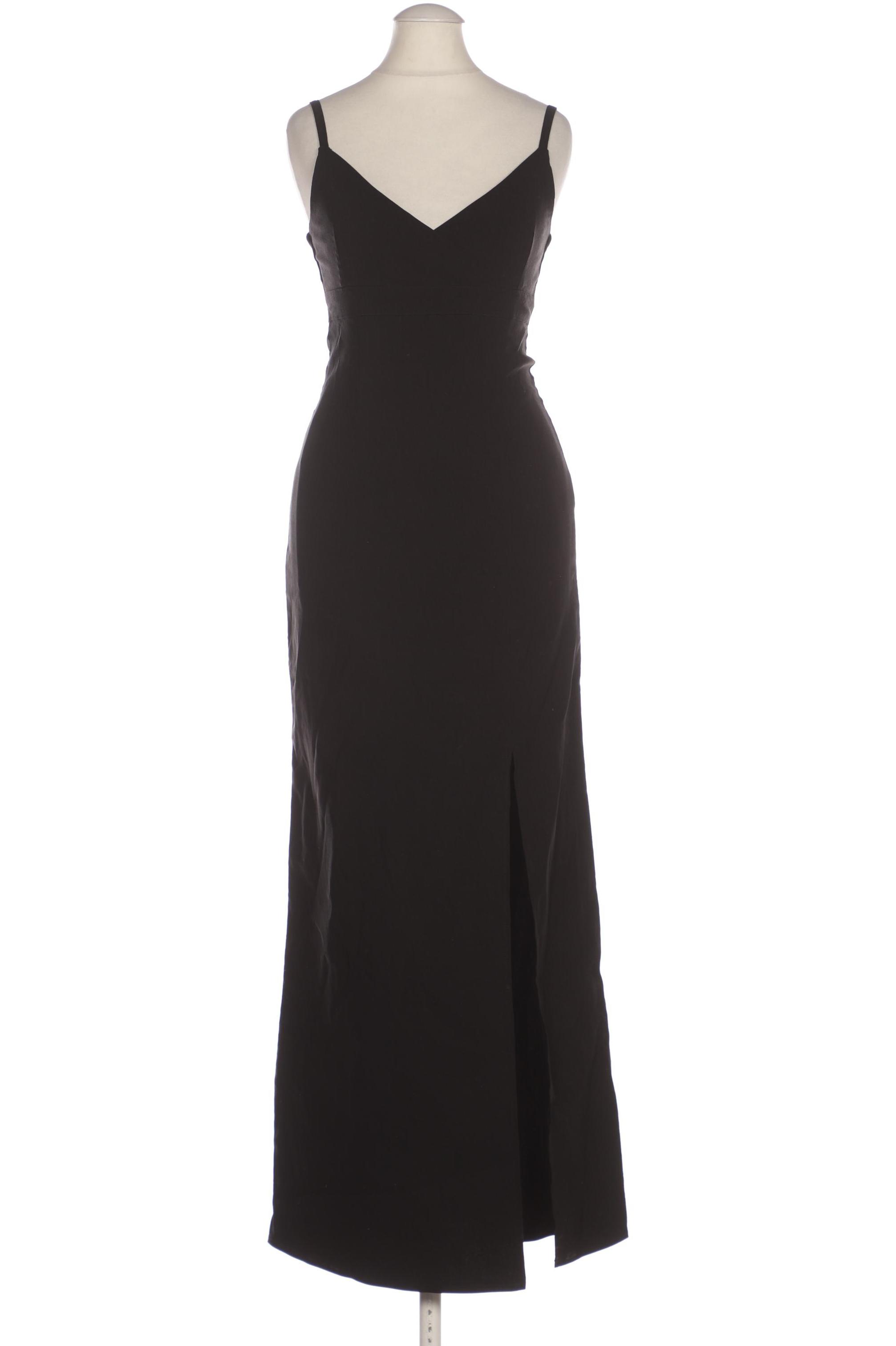 

Orsay Damen Kleid, schwarz, Gr. 34