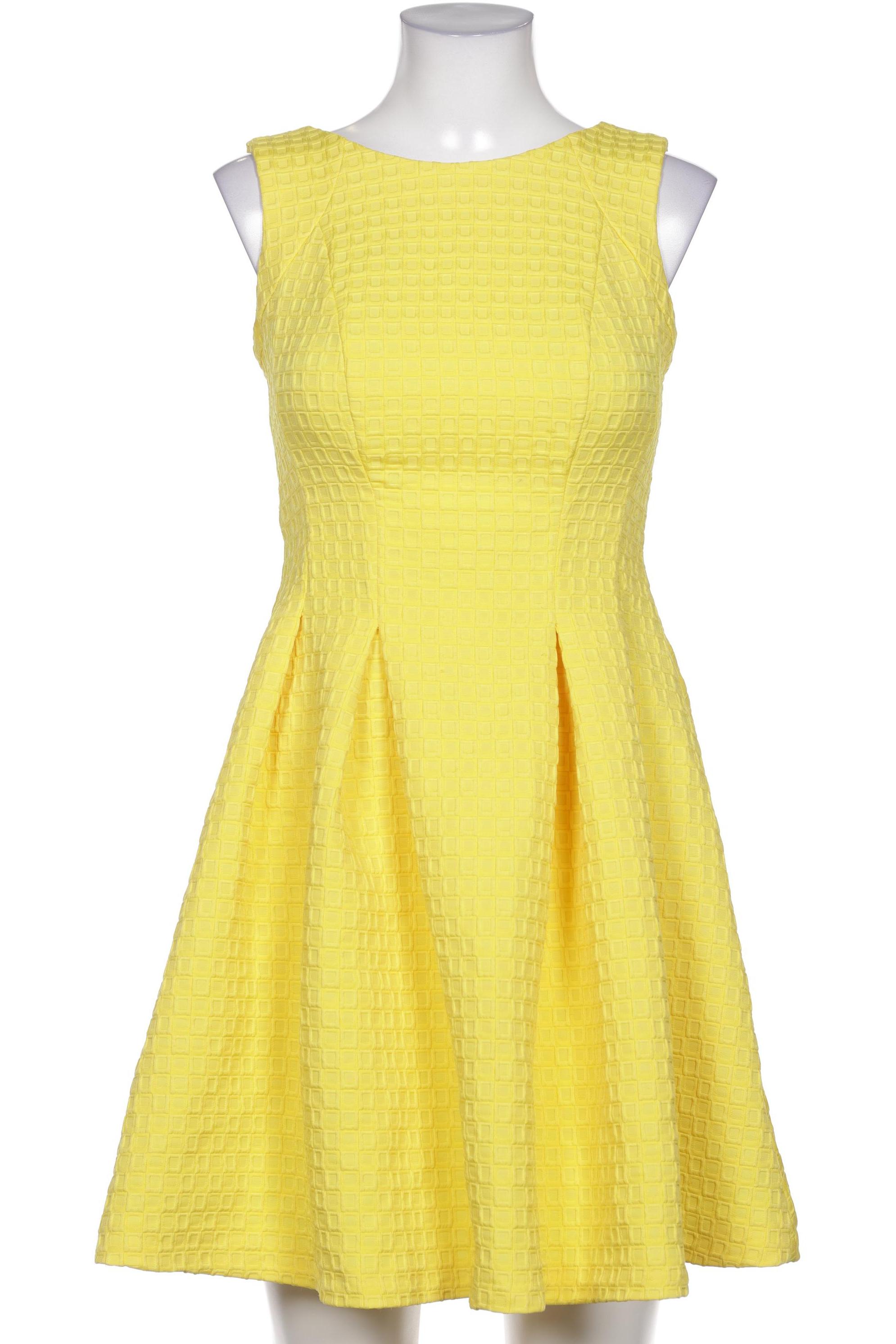 

Orsay Damen Kleid, gelb