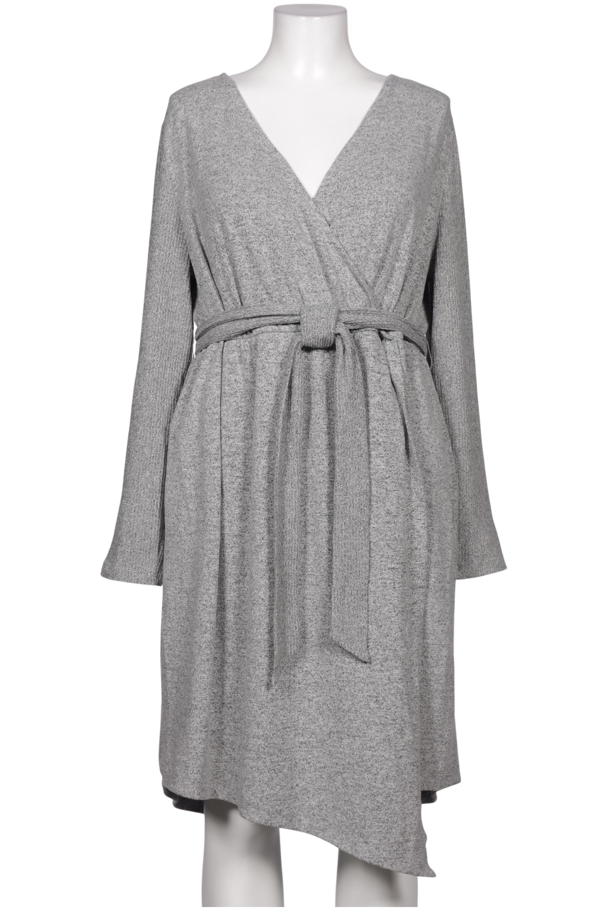 

Orsay Damen Kleid, grau, Gr. 46