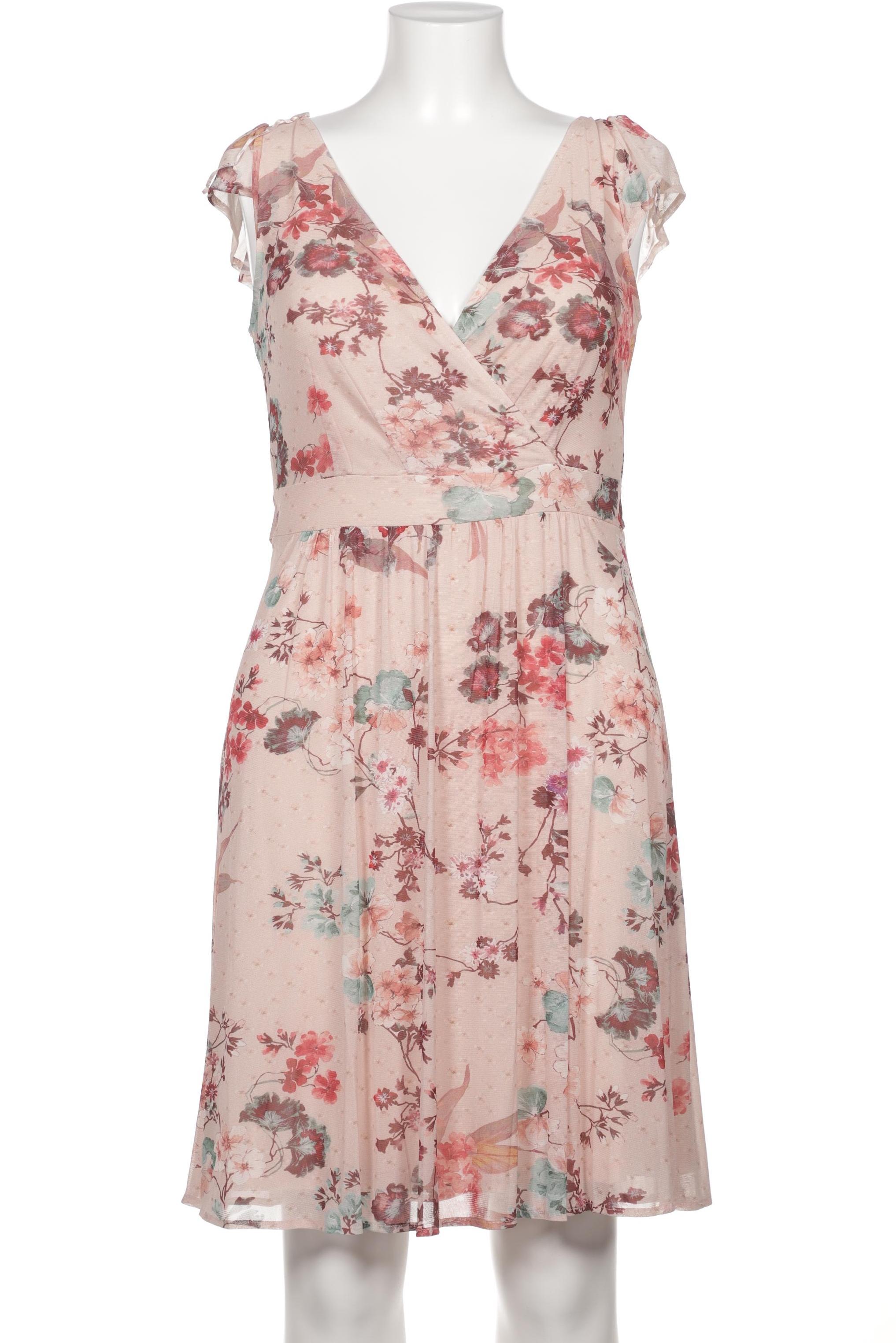 

Orsay Damen Kleid, pink, Gr. 42