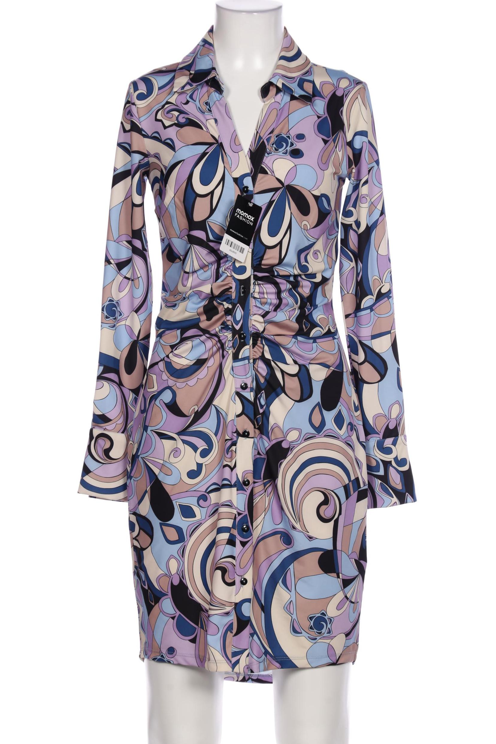 

Orsay Damen Kleid, mehrfarbig, Gr. 36