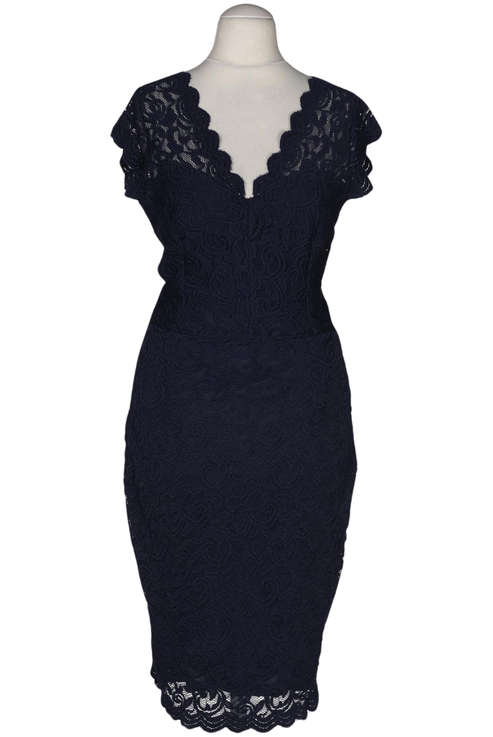 

Orsay Damen Kleid, marineblau, Gr. 36
