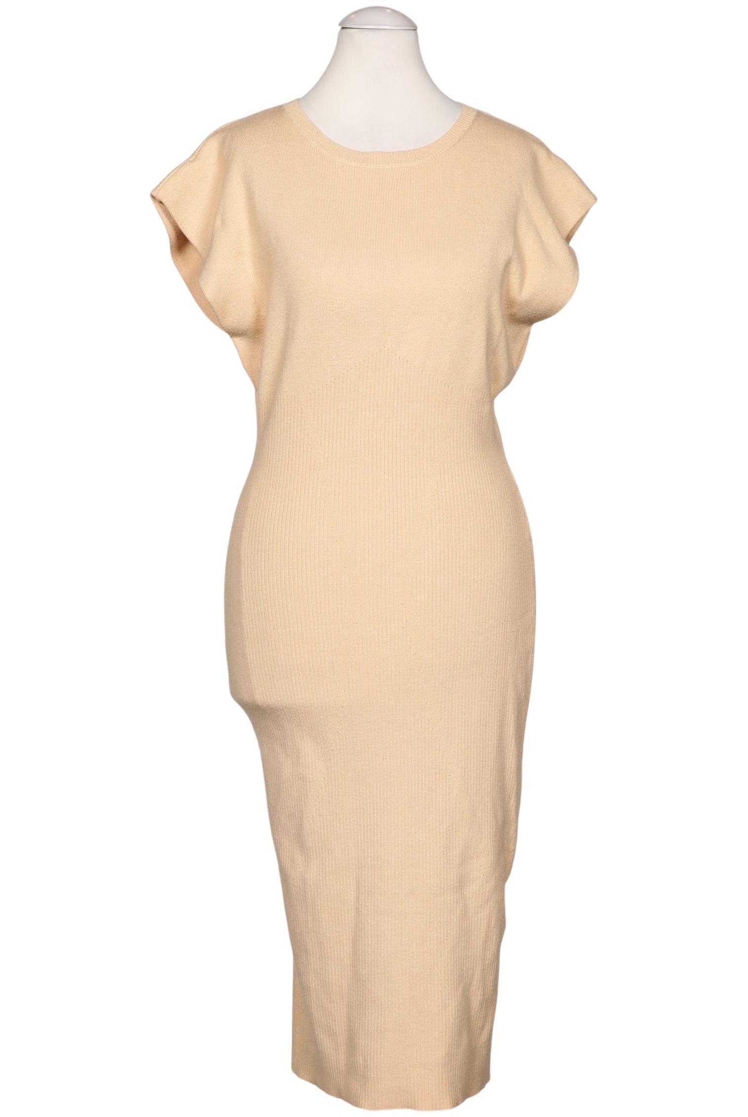 

Orsay Damen Kleid, beige, Gr. 36