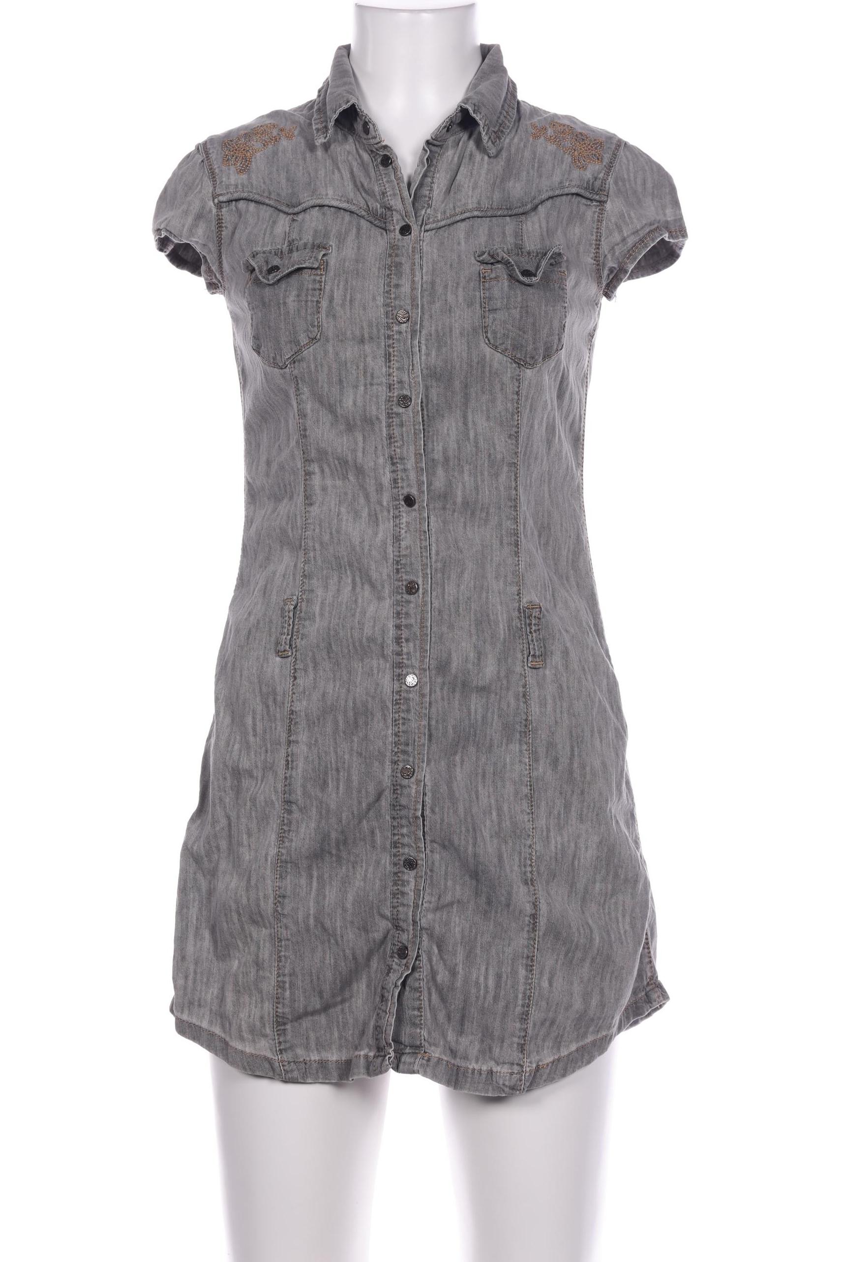 

Orsay Damen Kleid, grau, Gr. 36