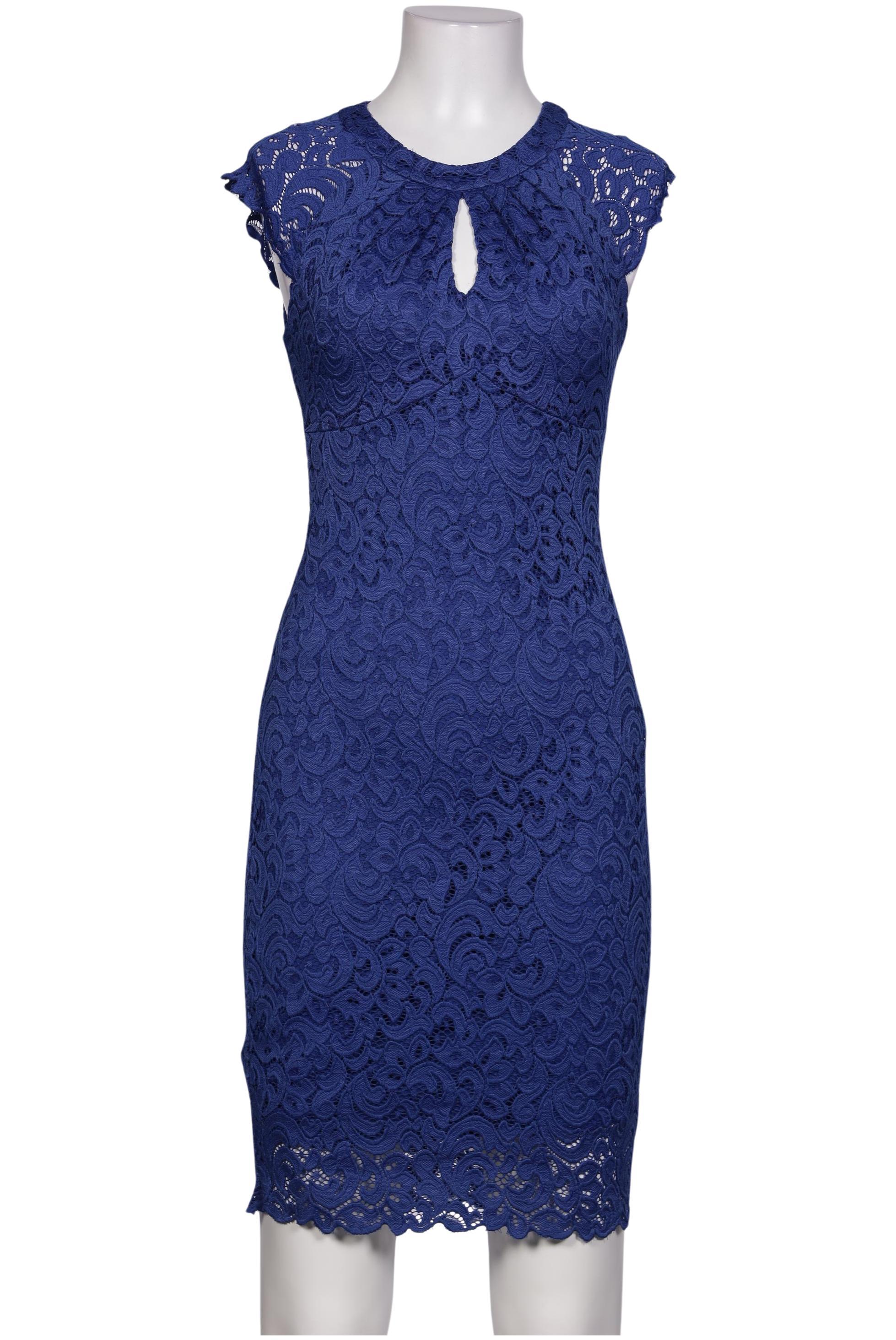 

Orsay Damen Kleid, blau, Gr. 30