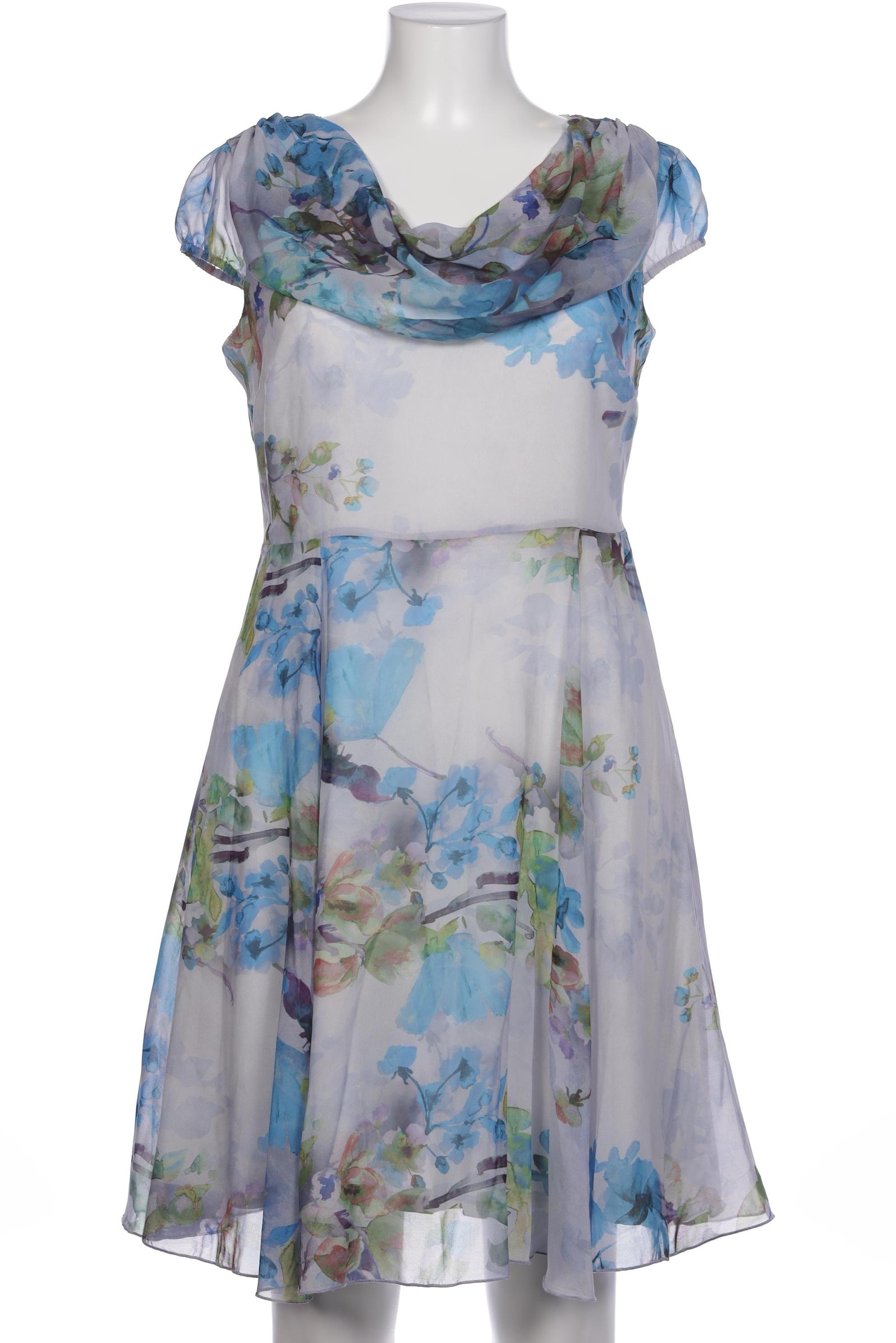 

Orsay Damen Kleid, mehrfarbig, Gr. 42